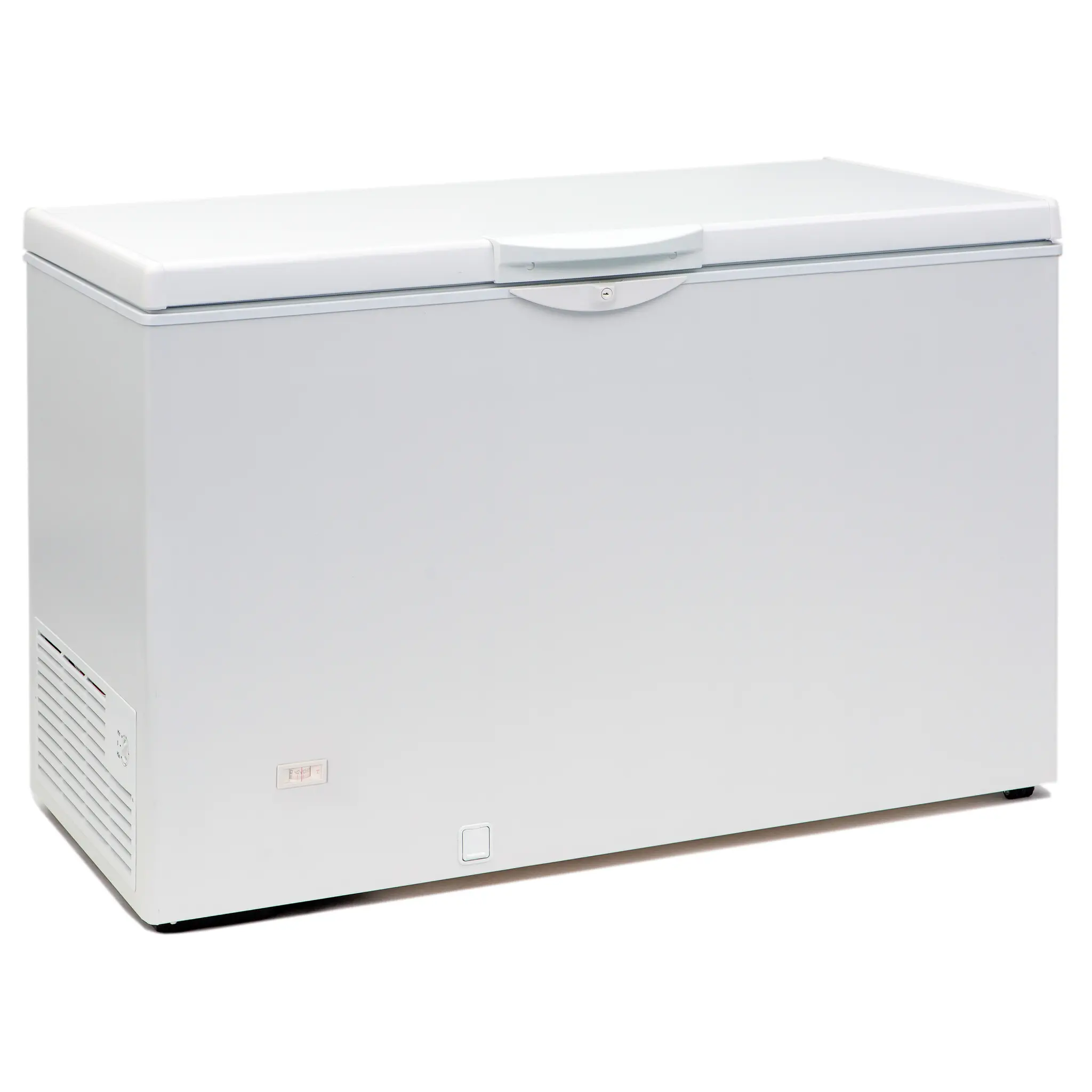 Réfrigérateur coffre - 352 L