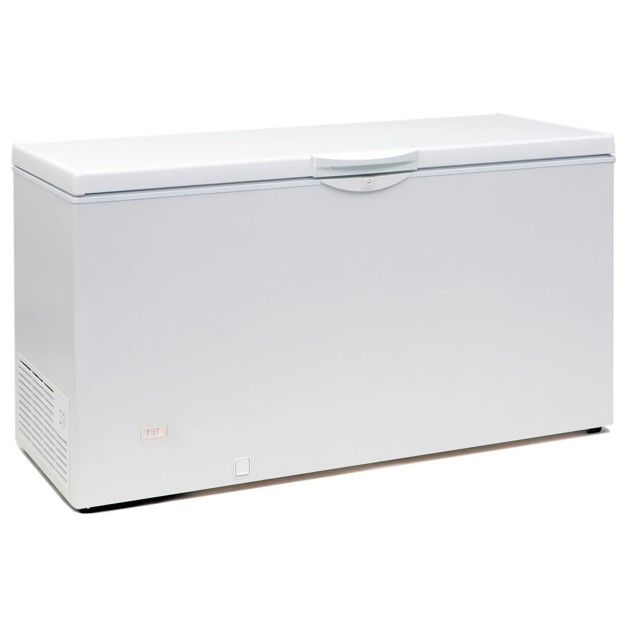 Réfrigérateur coffre - 414 L