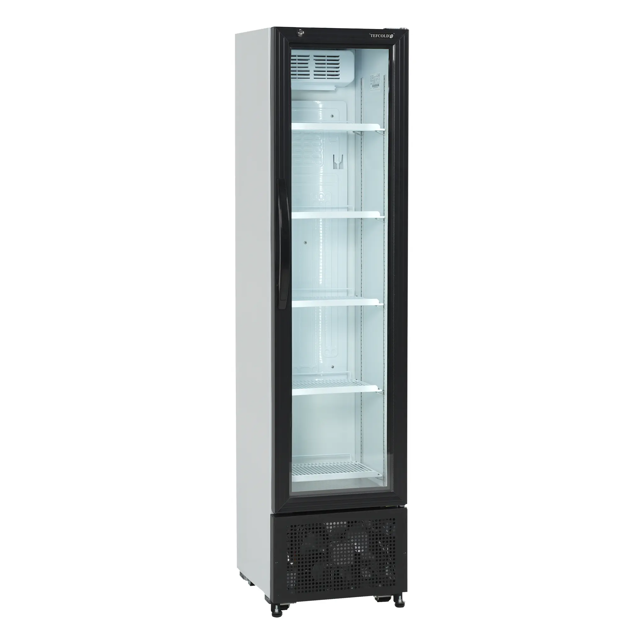 Réfrigérateur à boissons  182 L