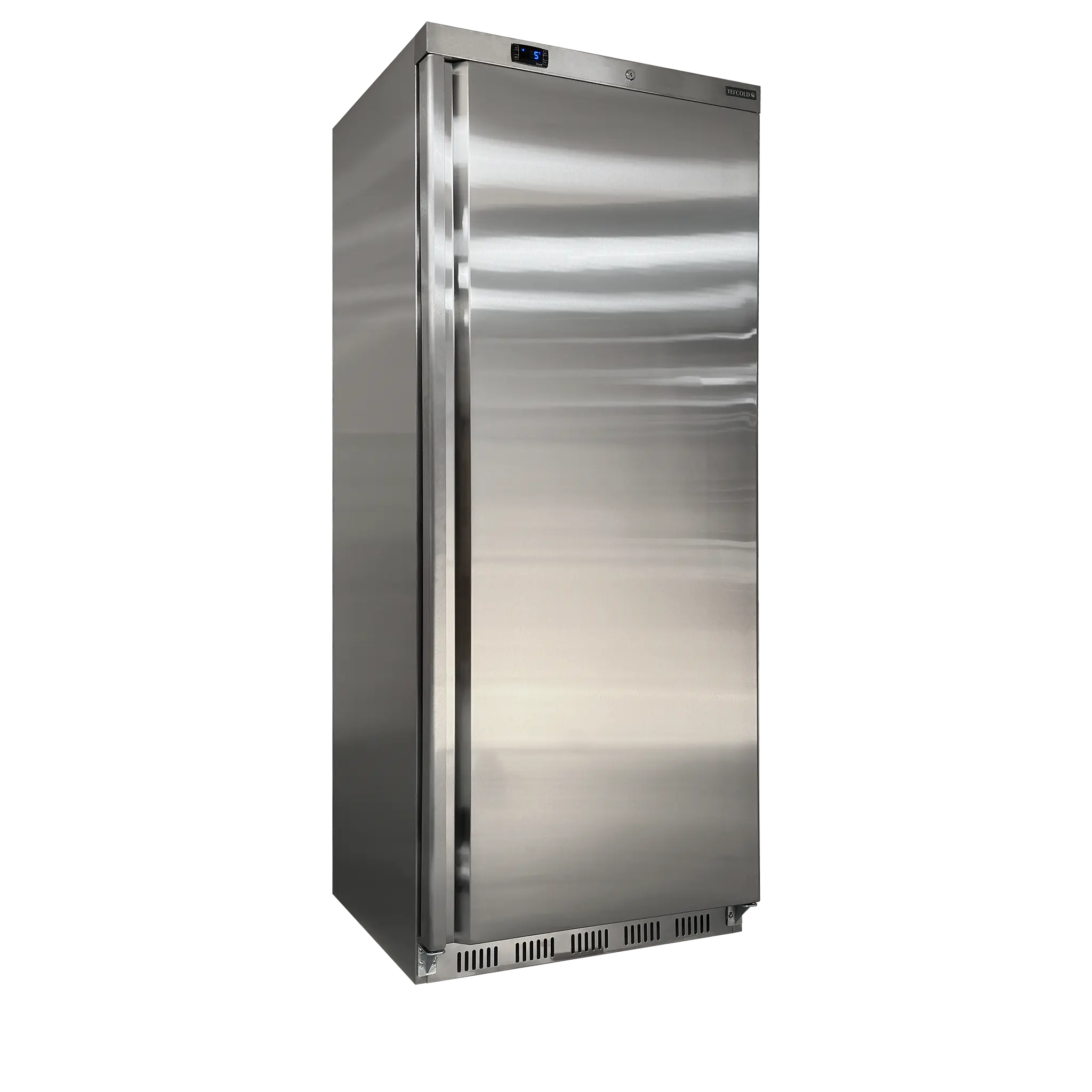 Armoire réfrigérée positive  GN2/1 1 porte  620 L