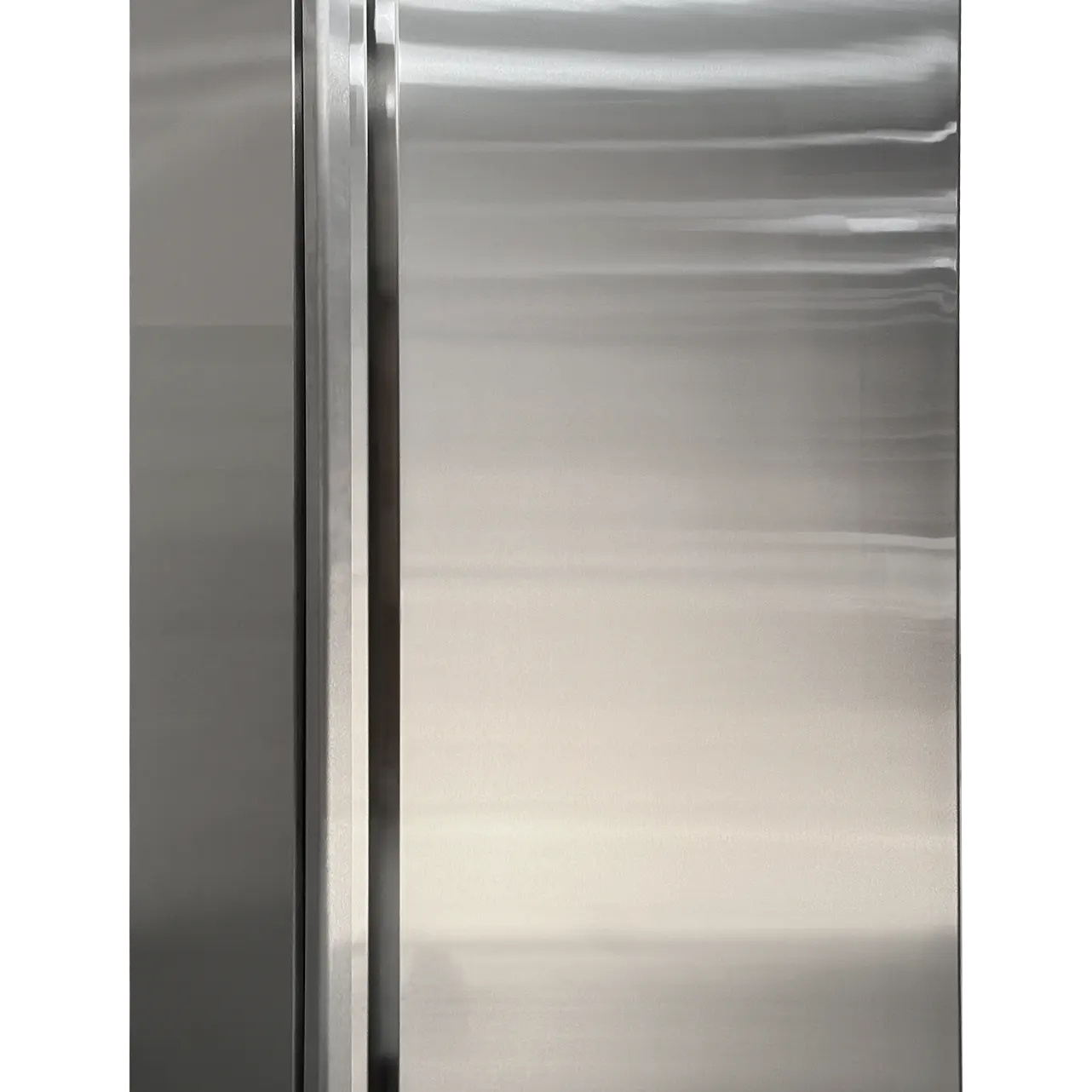 Armoire réfrigérée positive  GN2/1 1 porte  620 L