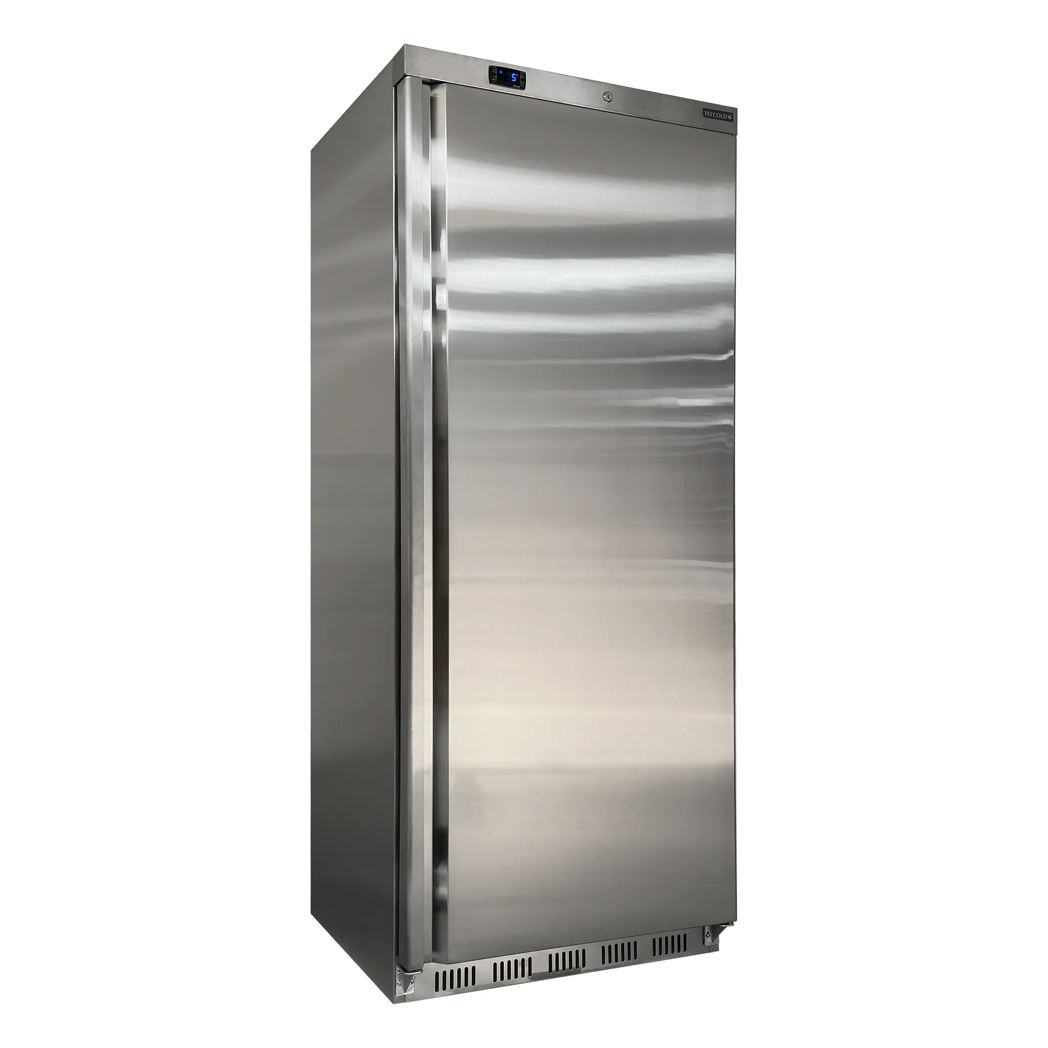 Armoire réfrigérée positive  GN2/1 1 porte  620 L