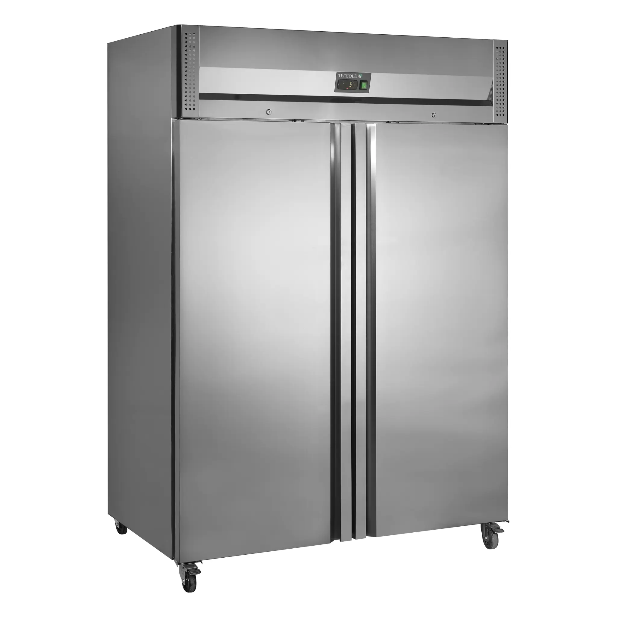 Armoire réfrigérée GN 2/1 1 connectée Bluetooth et NFC 1300 L