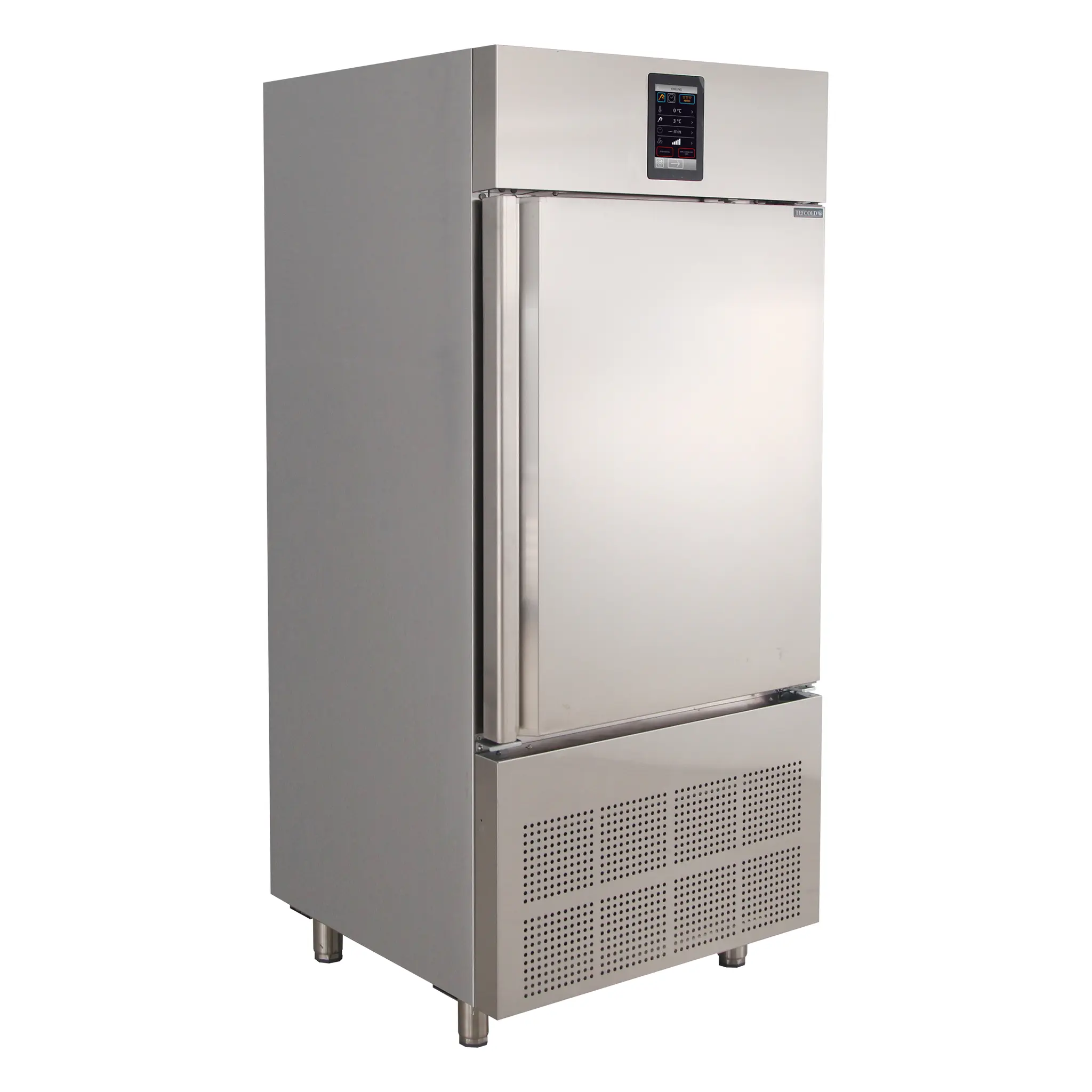 Cellule de refroidissement et congélation rapide 10 GN1/1