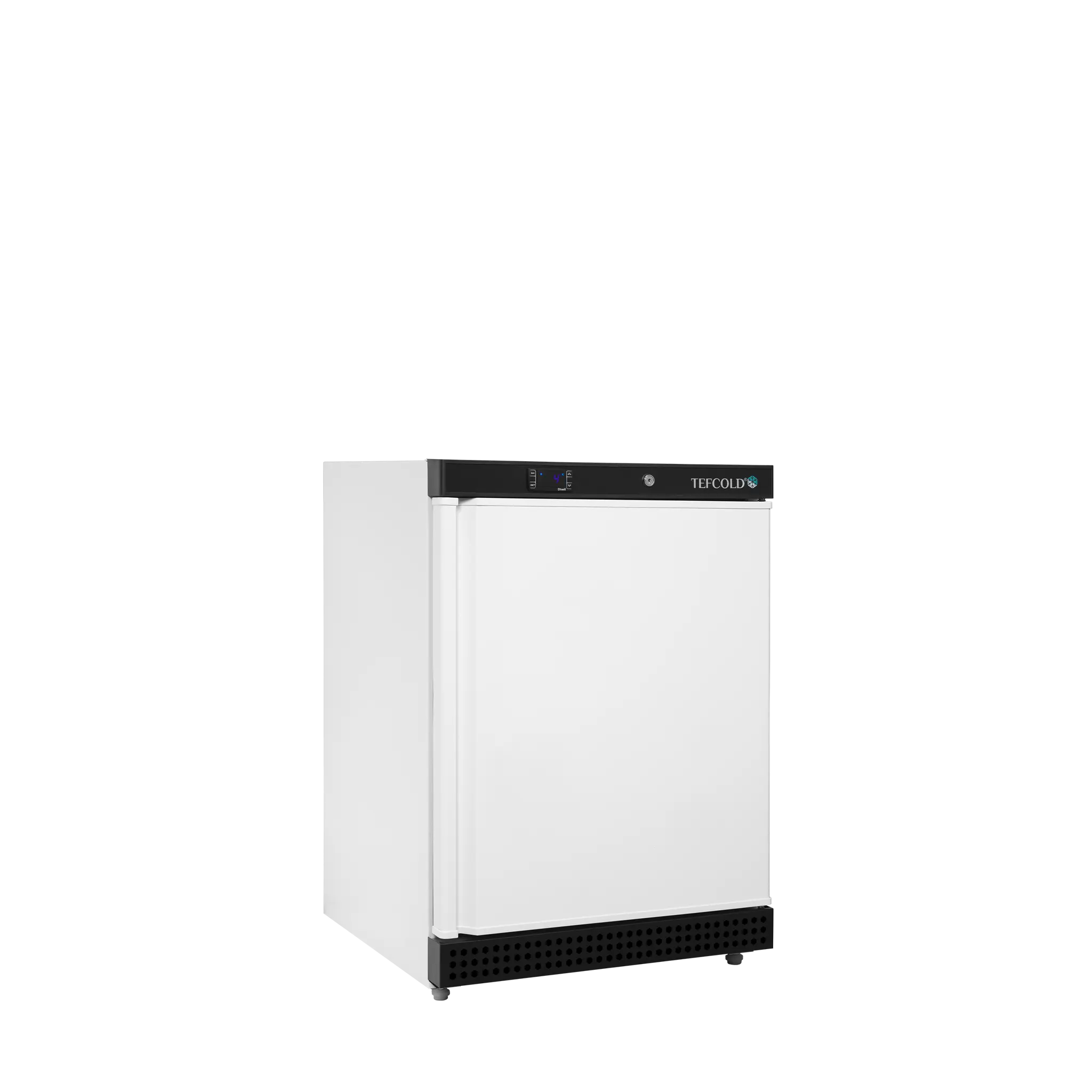 Armoire réfrigérée positive  1 porte  129 L