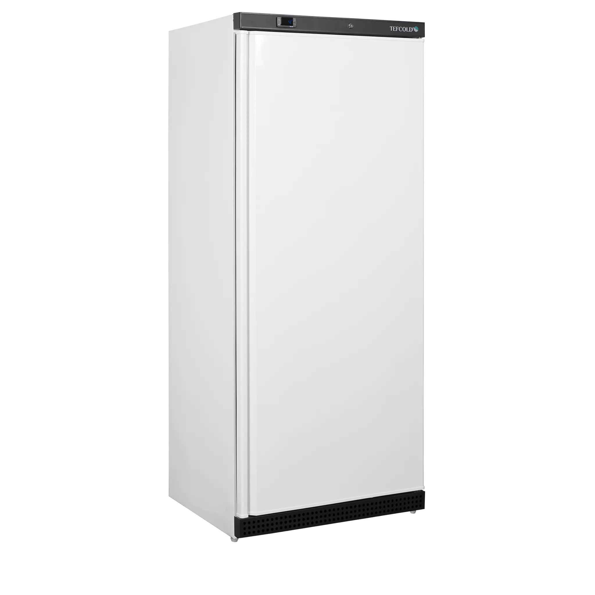 Armoire réfrigérée positive  GN2/1 1 porte  620 L