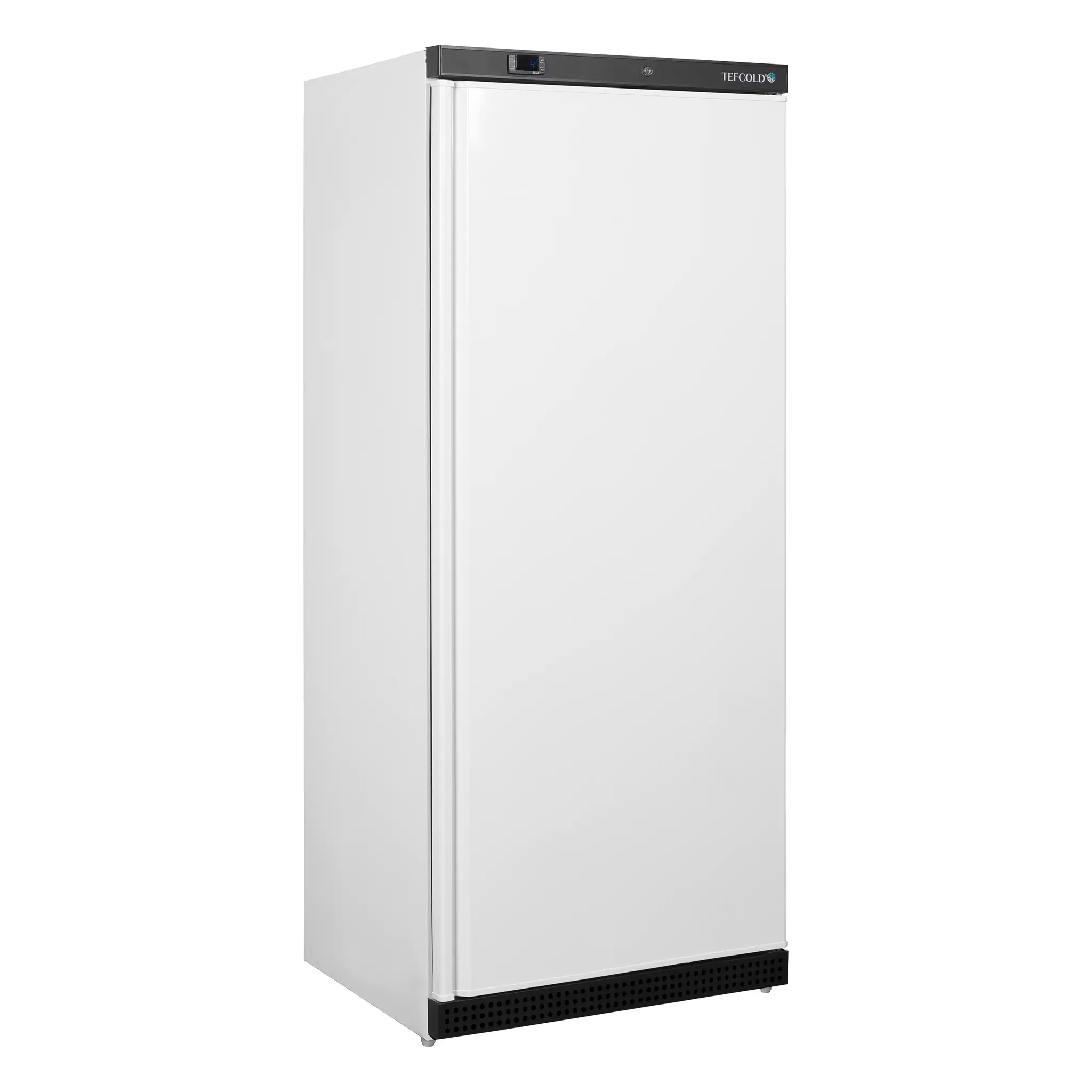 Armoire réfrigérée positive  GN2/1 1 porte  620 L
