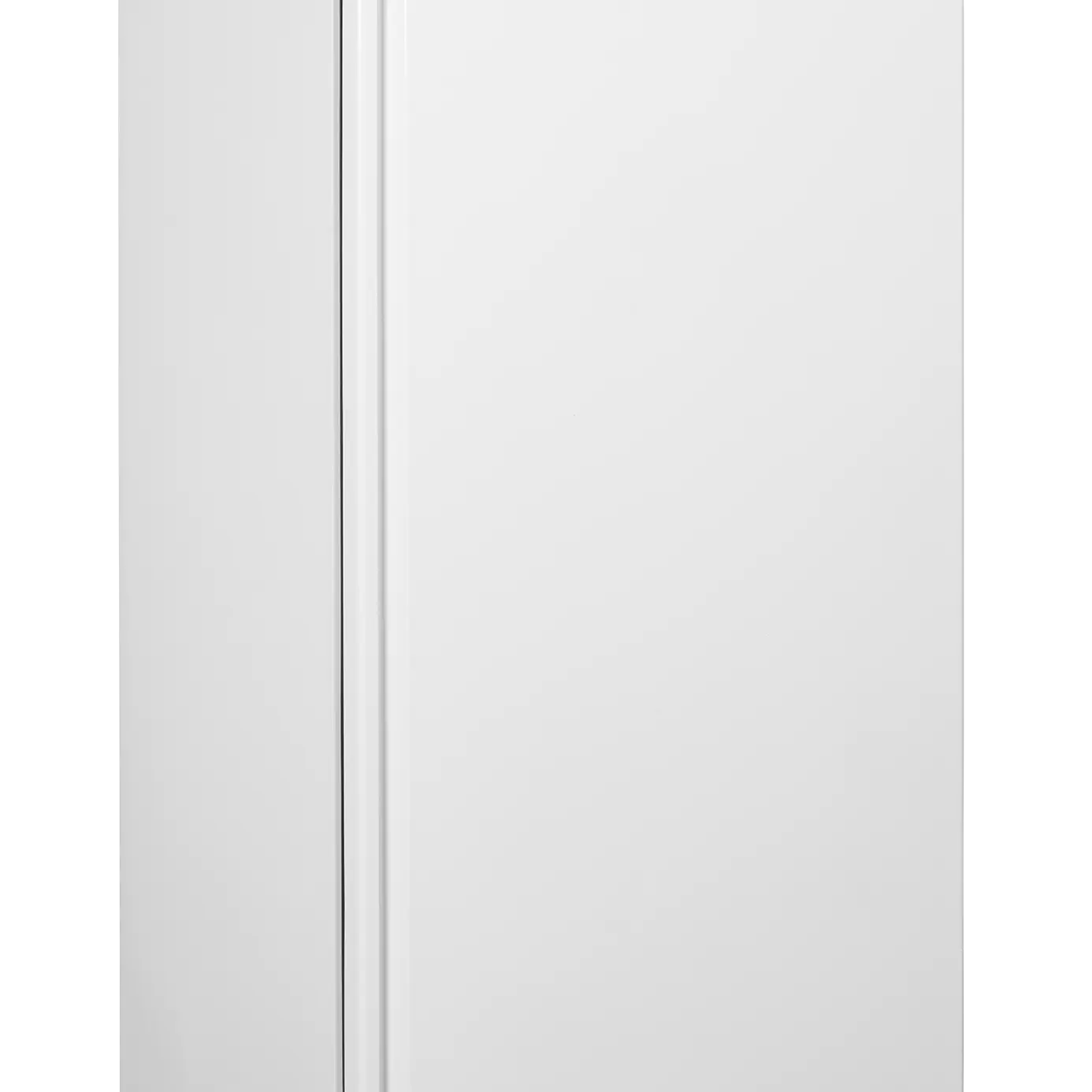 Armoire réfrigérée positive  GN2/1 1 porte  620 L