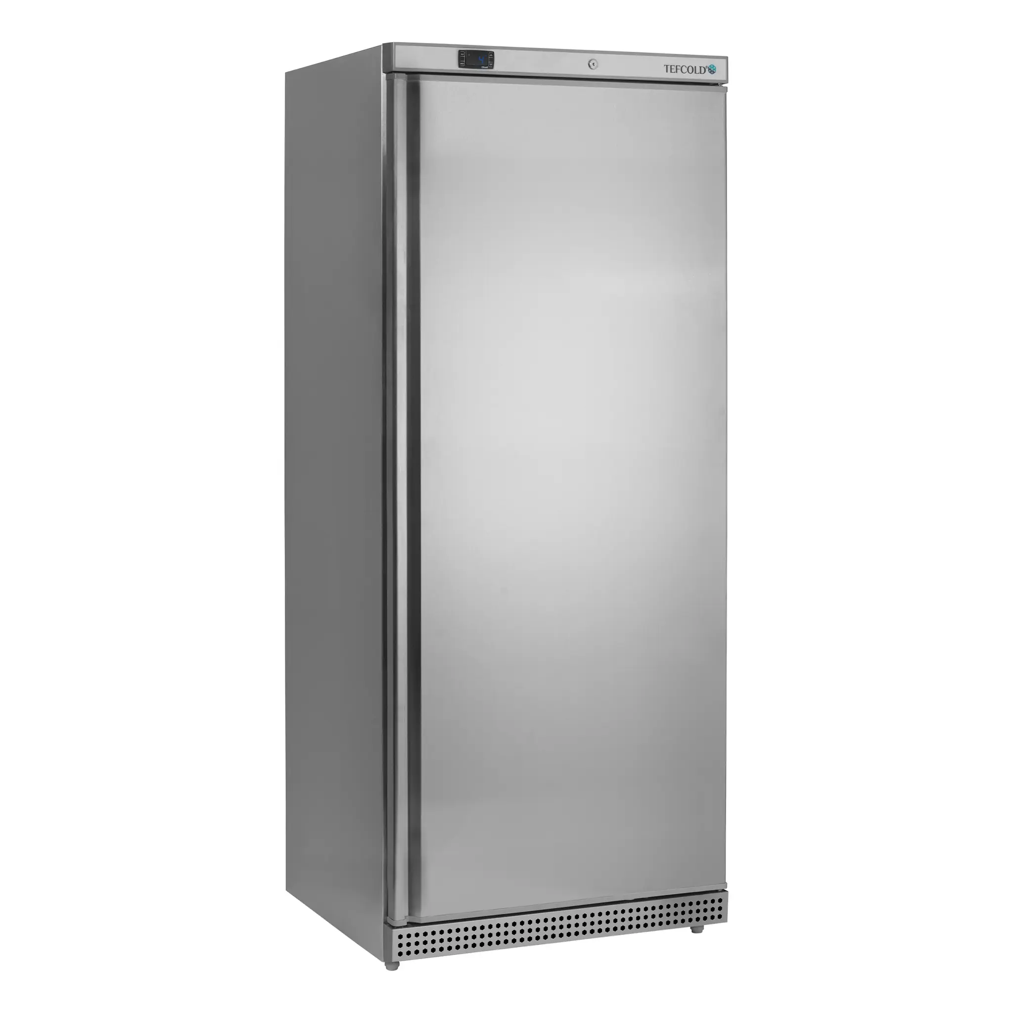 Armoire réfrigérée positive  GN2/1 1 porte  620 L