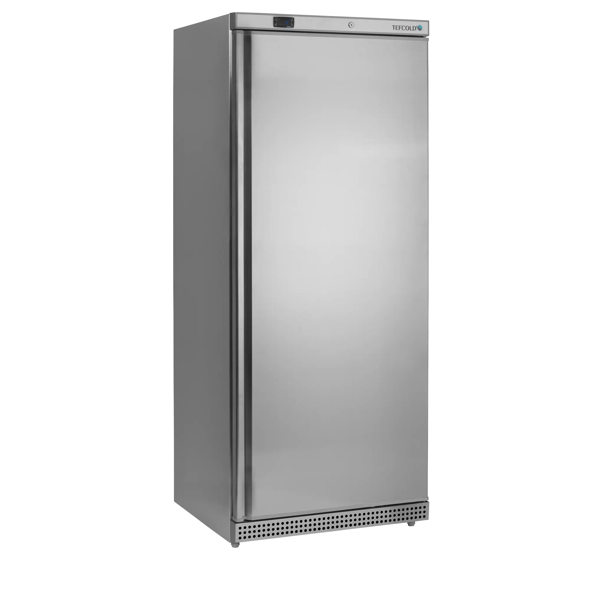 Armoire réfrigérée positive  GN2/1 1 porte  620 L