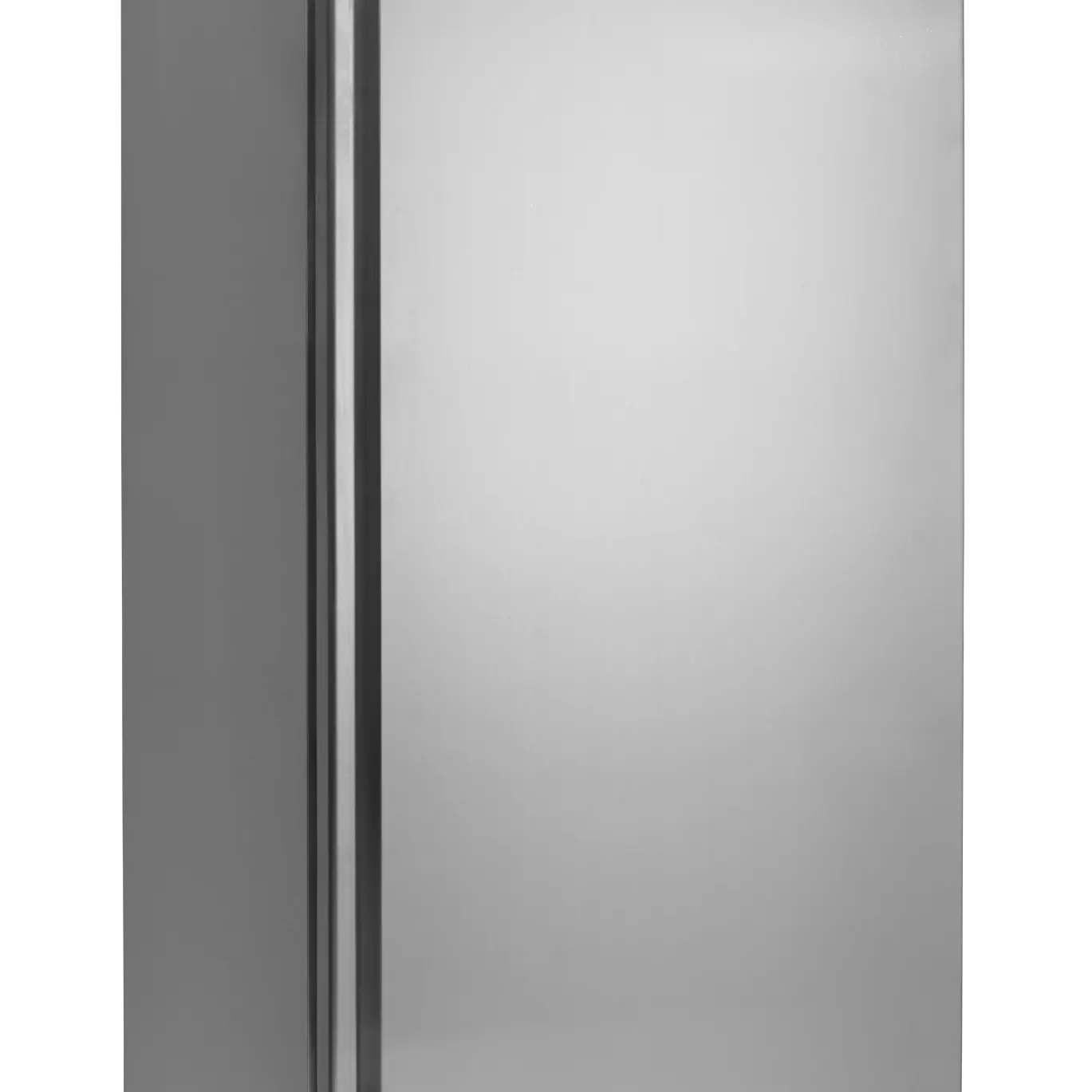 Armoire réfrigérée positive  GN2/1 1 porte  620 L