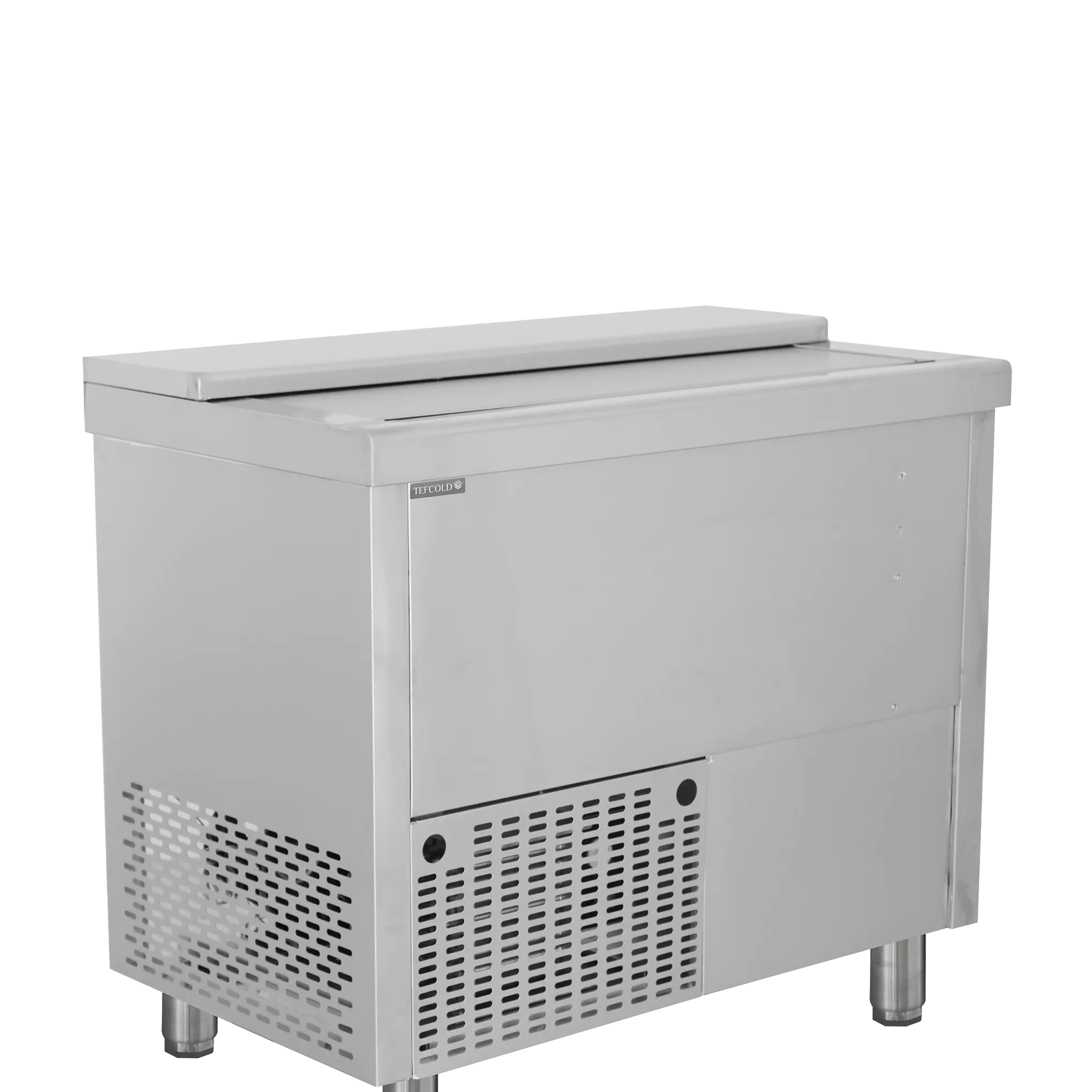 Refroidisseur à boissons coffre - 270 L