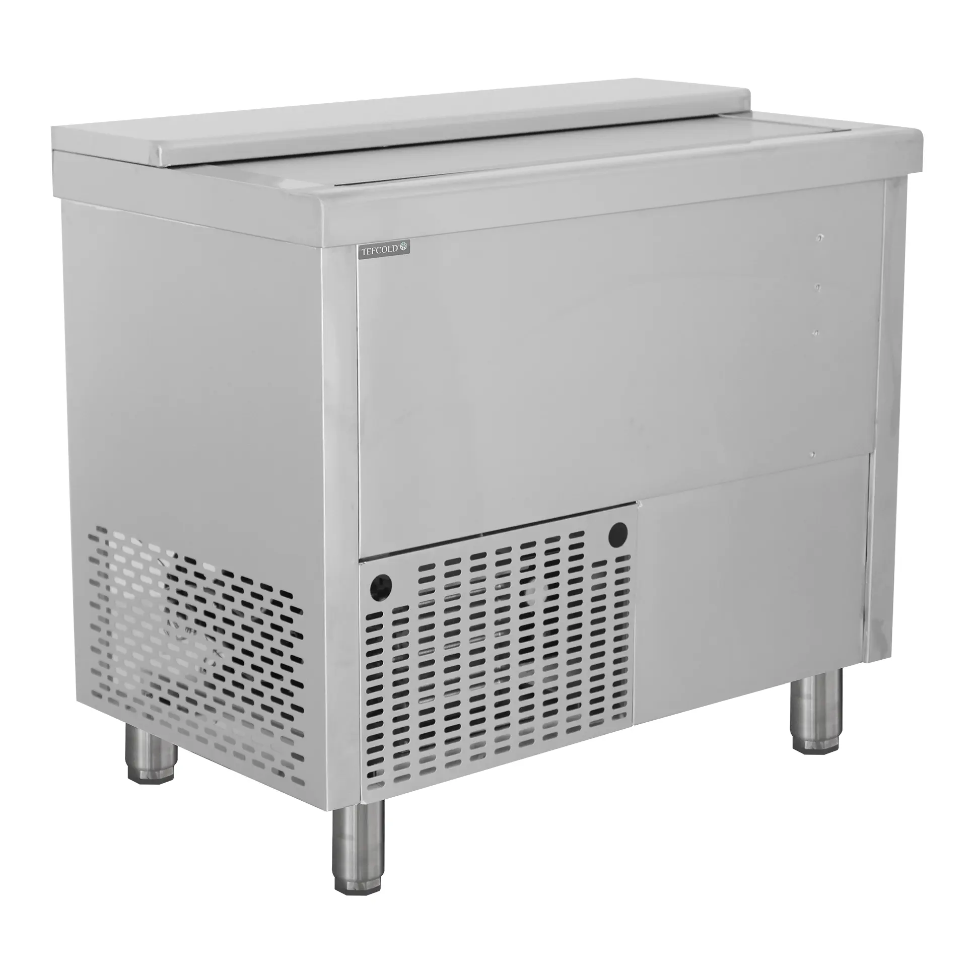 Refroidisseur à boissons coffre - 270 L