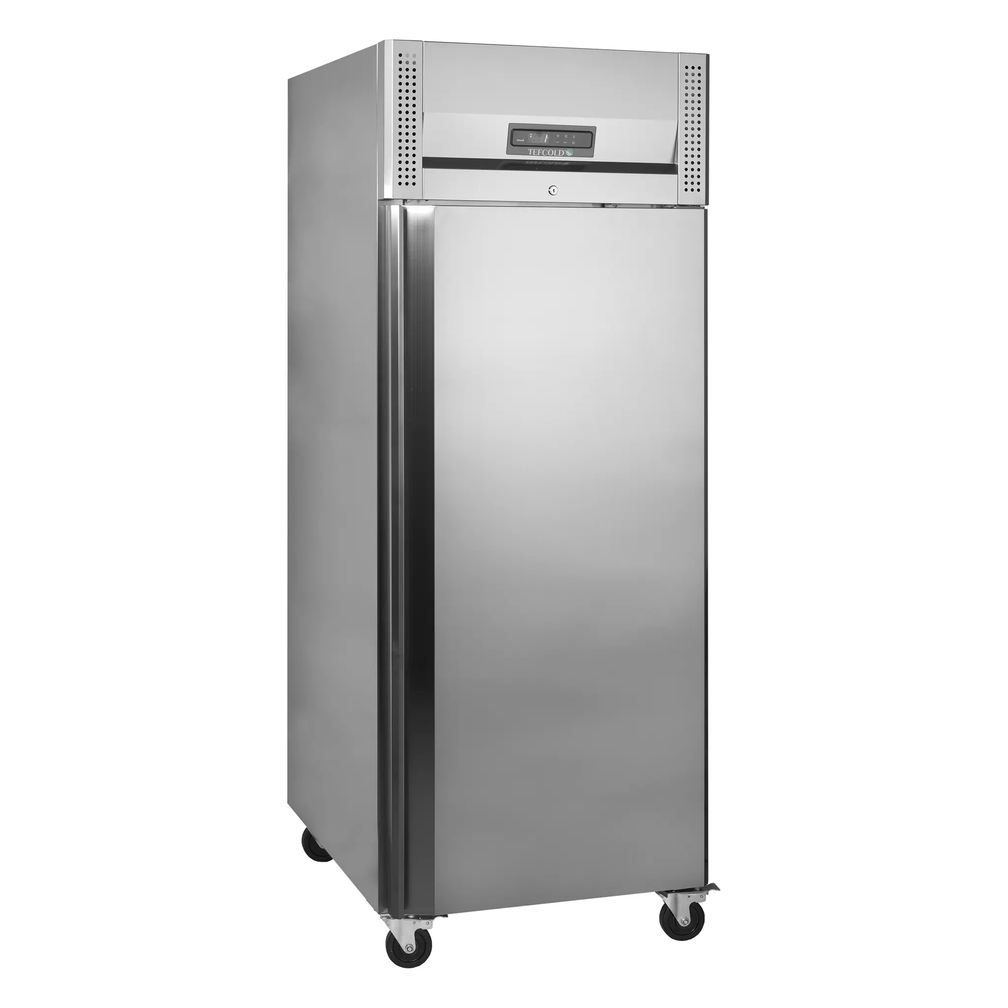 Armoire réfrigérée négative 1 porte 850 L