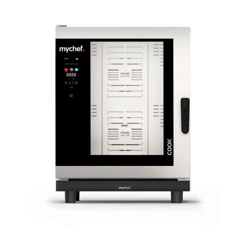 Cook Pro 10 x GN 1/1, ouverture à gauche