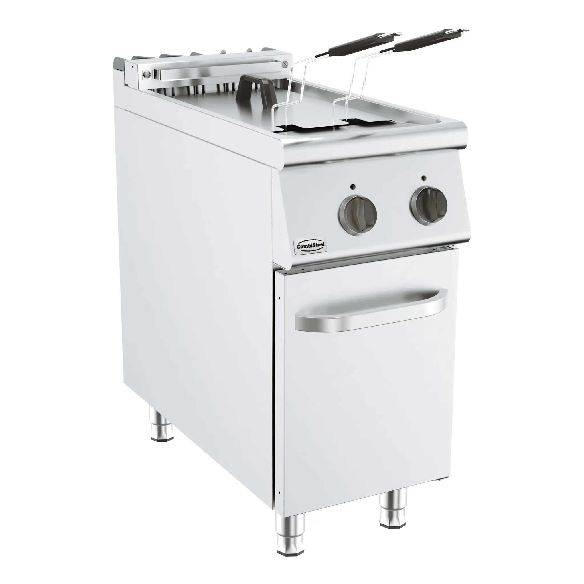 Friteuse électrique 1x22l - 22 L - 18.0 kW
