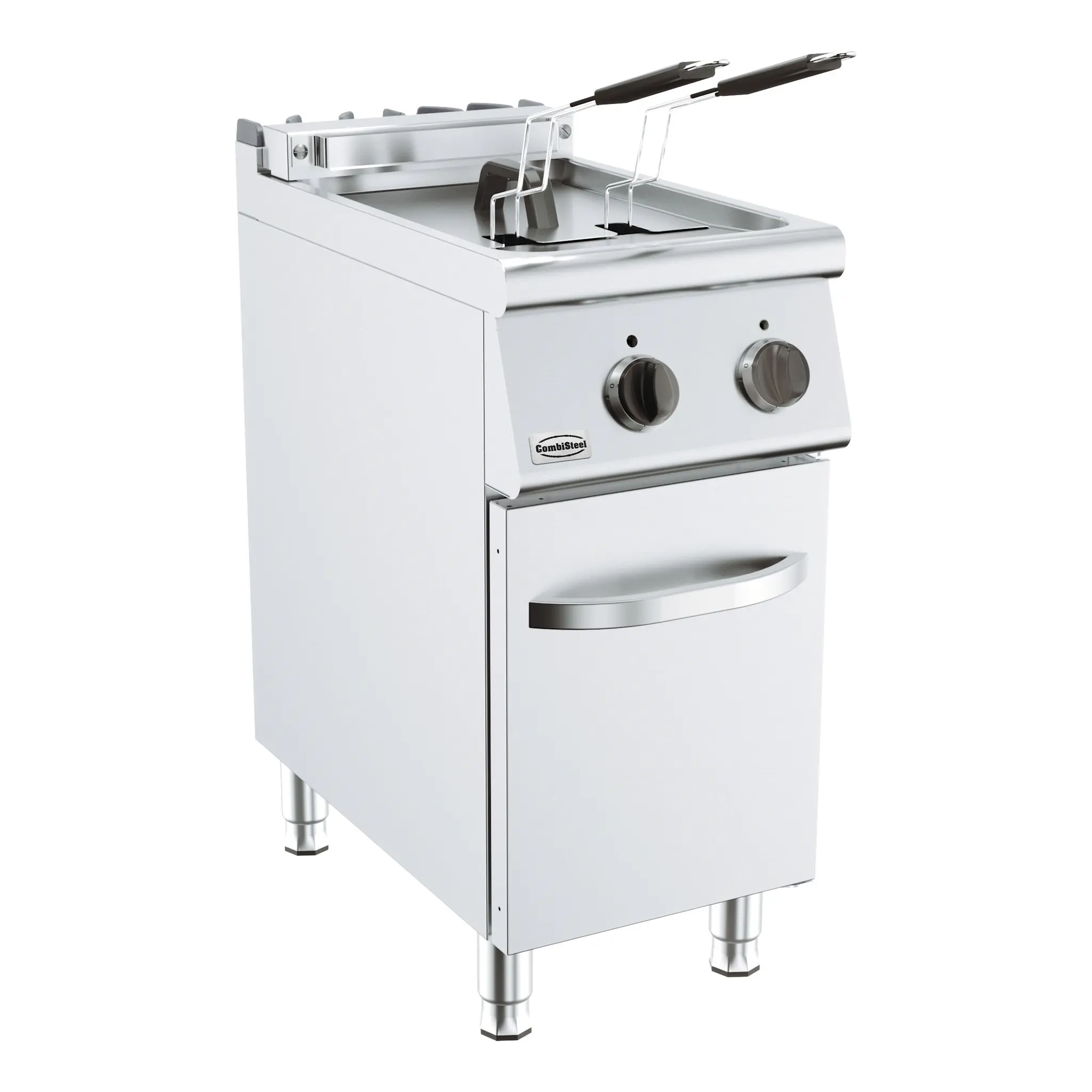 Friteuse électrique 1x18l - 18 L - 14.0 kW