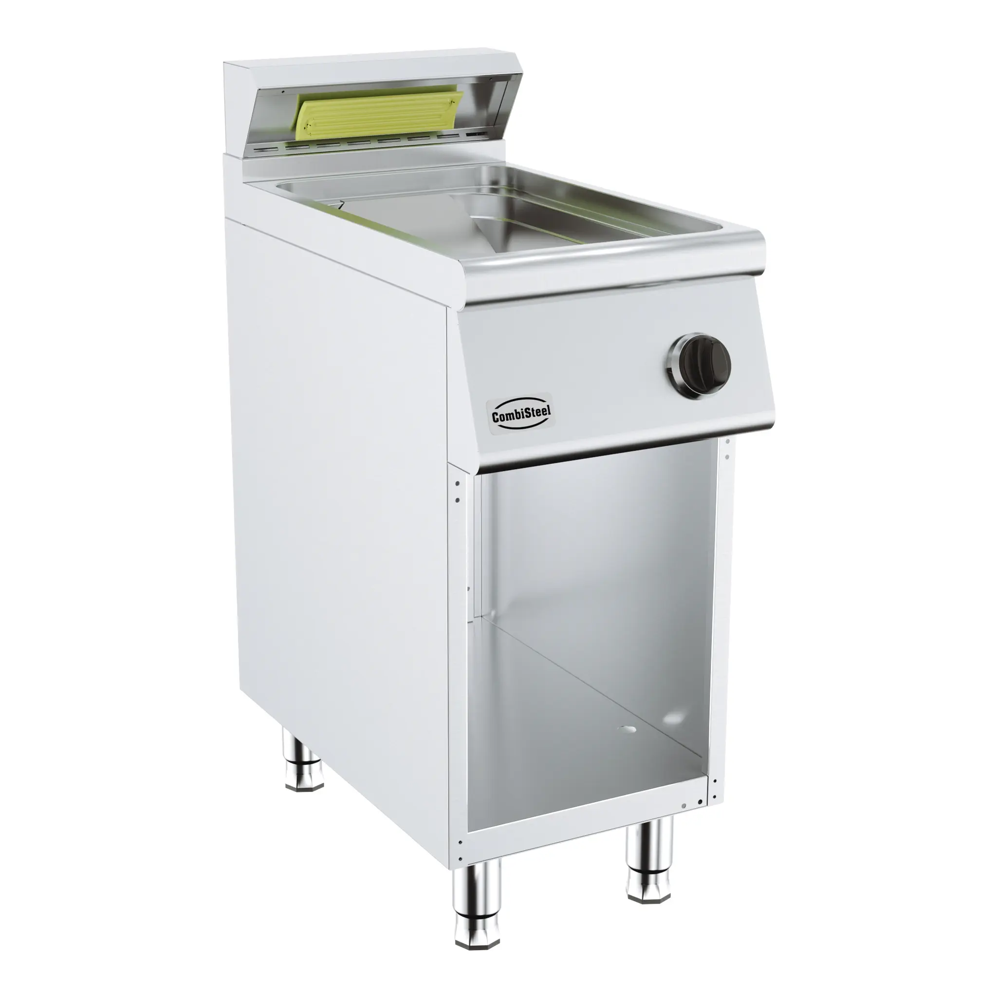 Chauffe frites sur baie libre - 1.0 kW