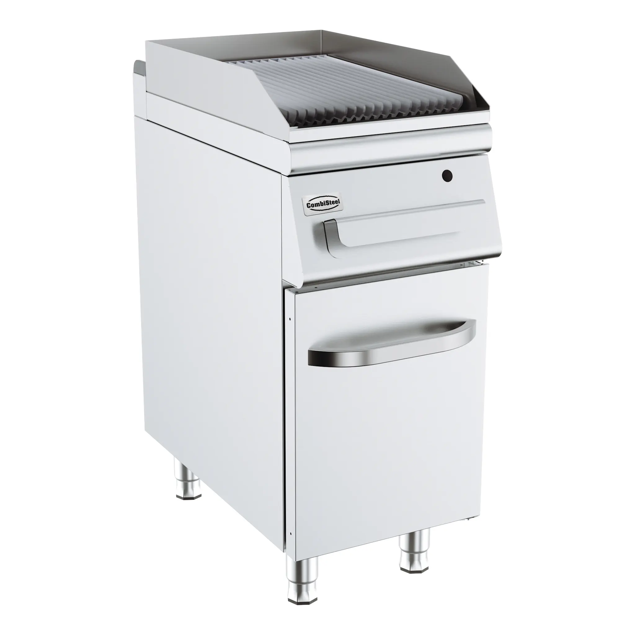Grill vapeur à gaz sur placard fermé - 9.0 kW