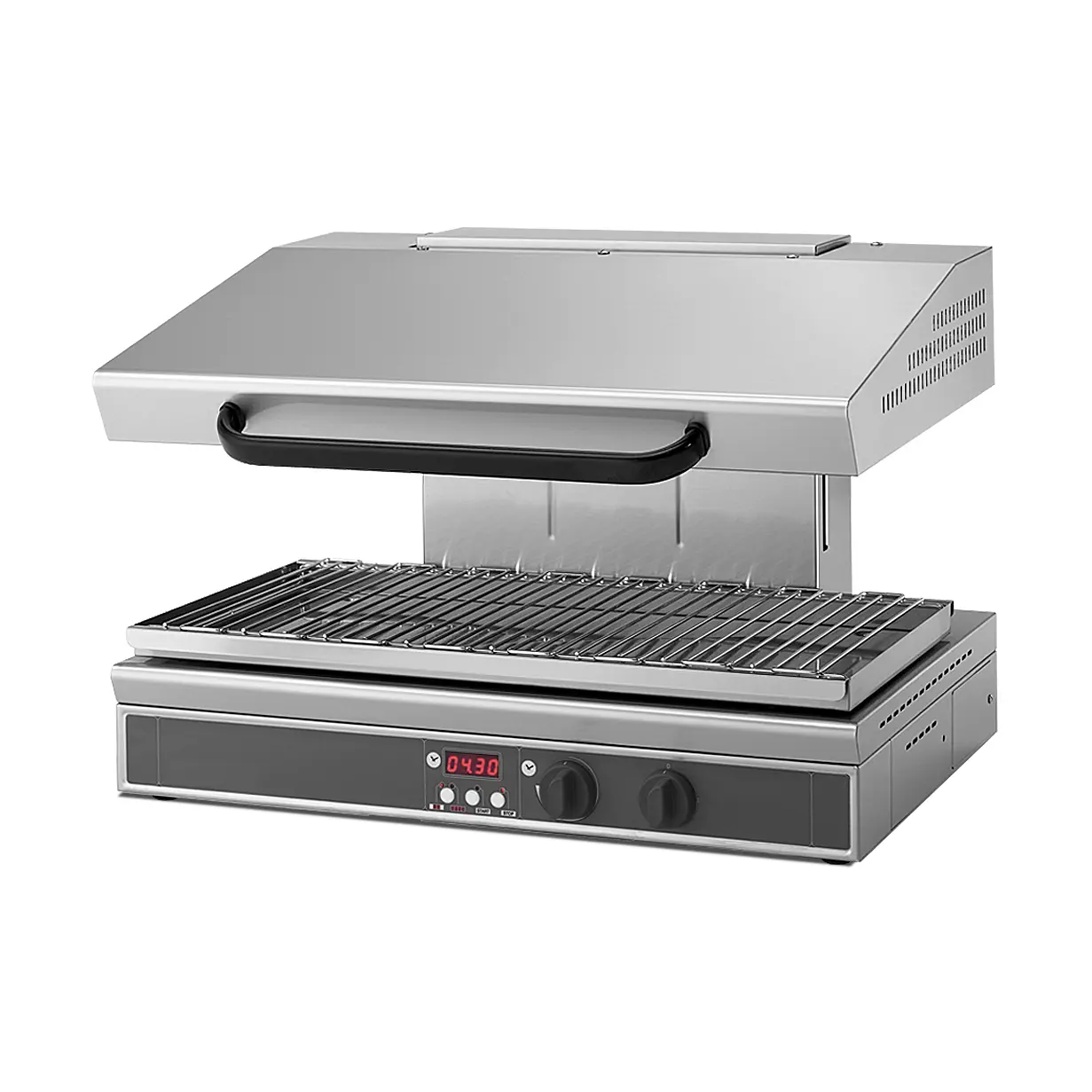 Salamandre électrique 735mm