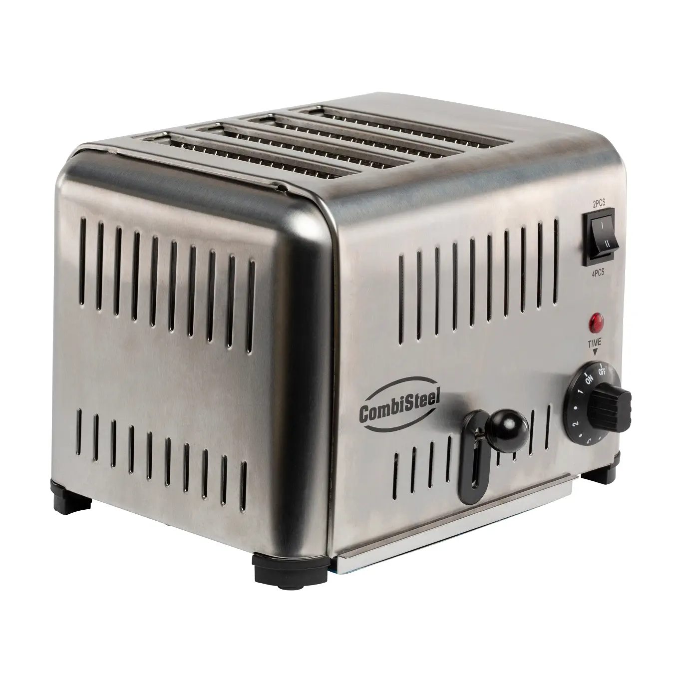 Grille-pain 4 fentes