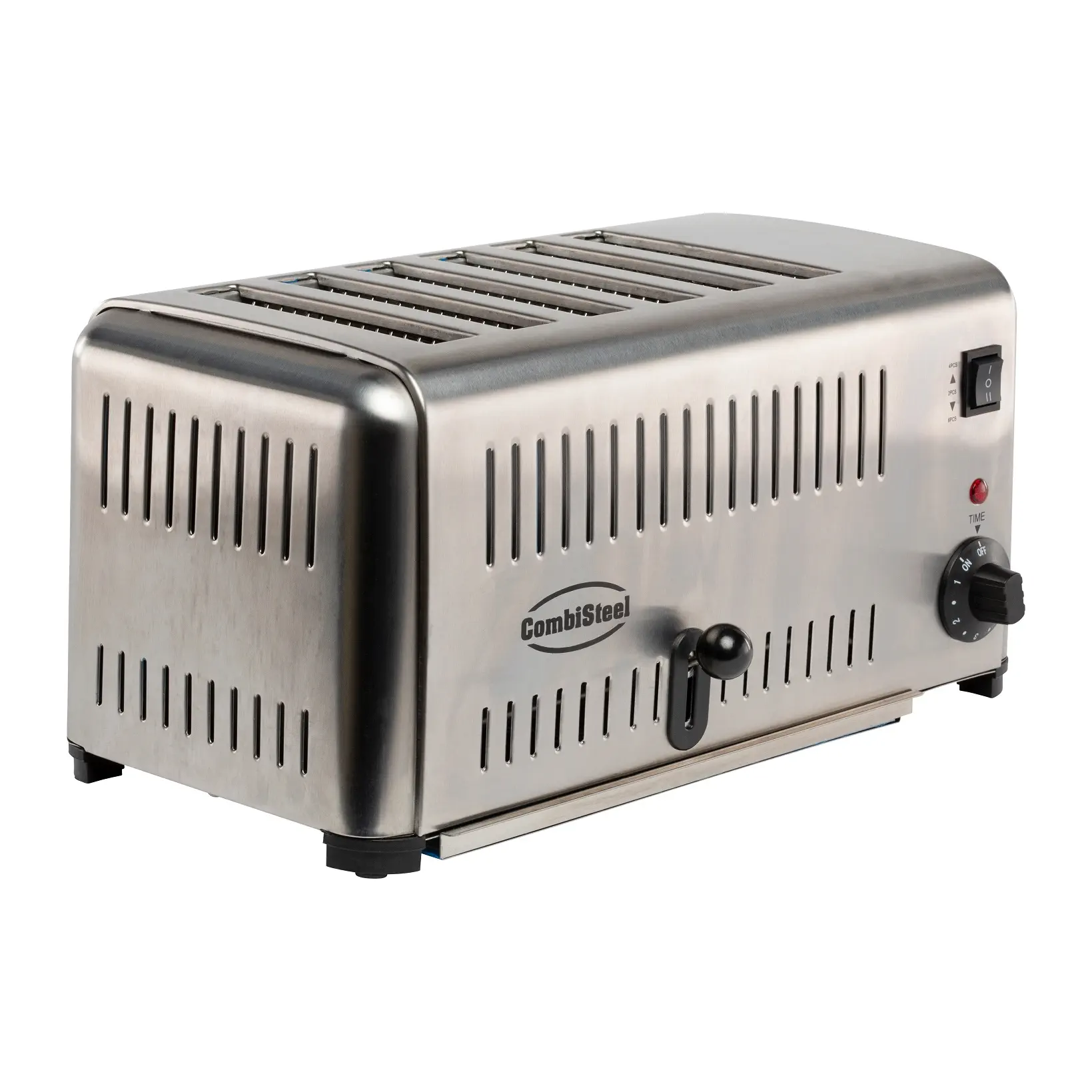 Grille-pain 6 fentes