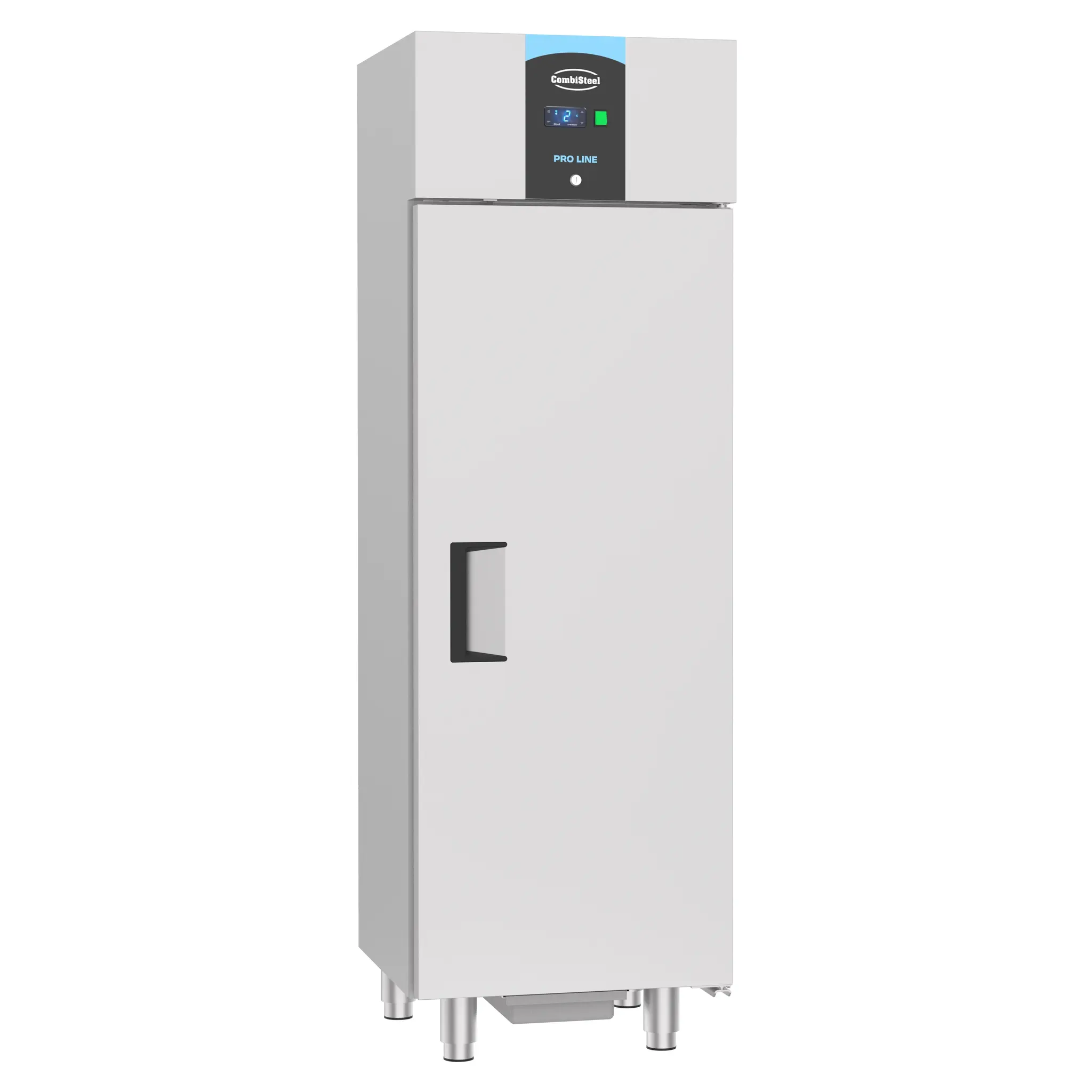 Armoire froide positive en acier inox 400 l - Pro Line