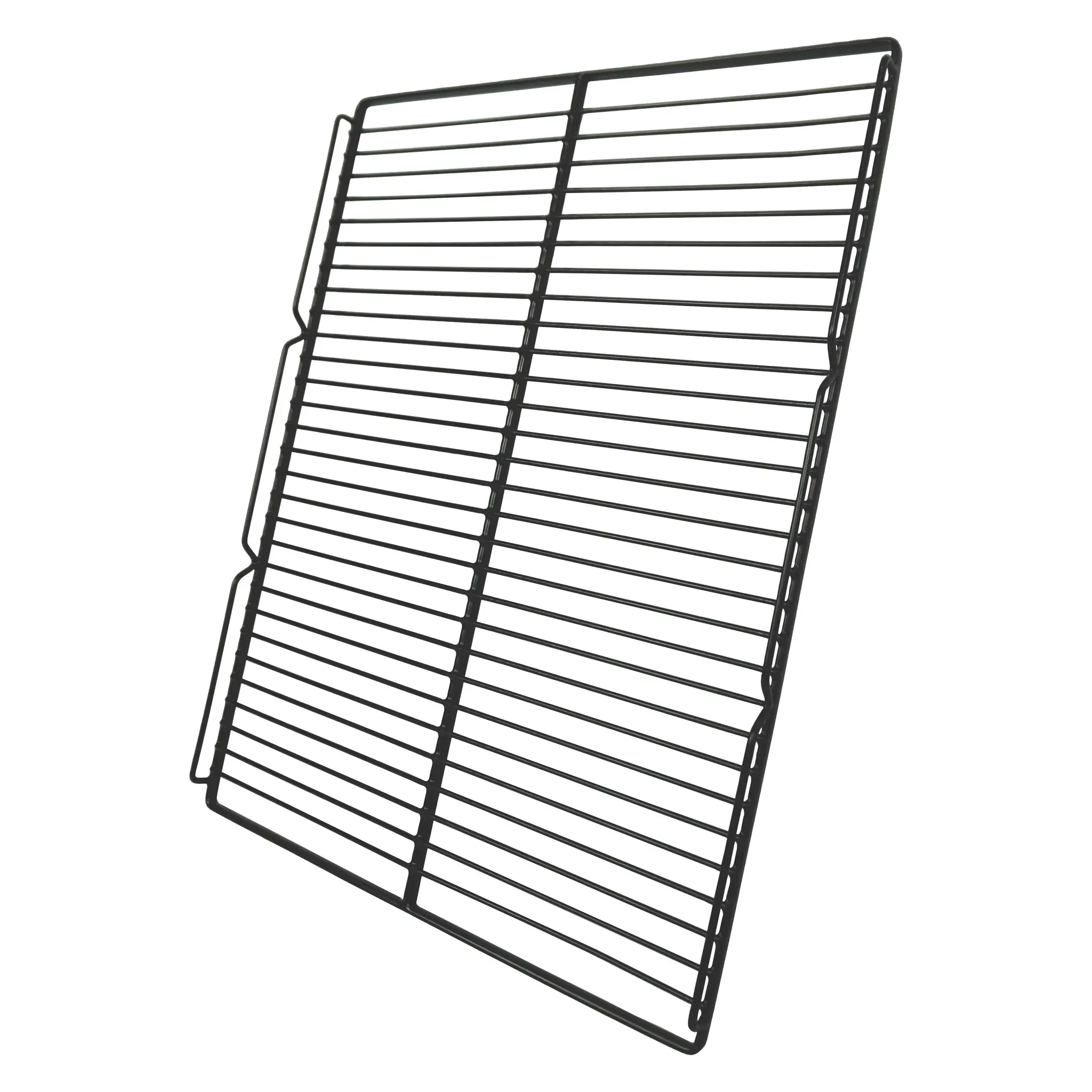 Grille du milieu noir pour 7455.2250-2435-2445