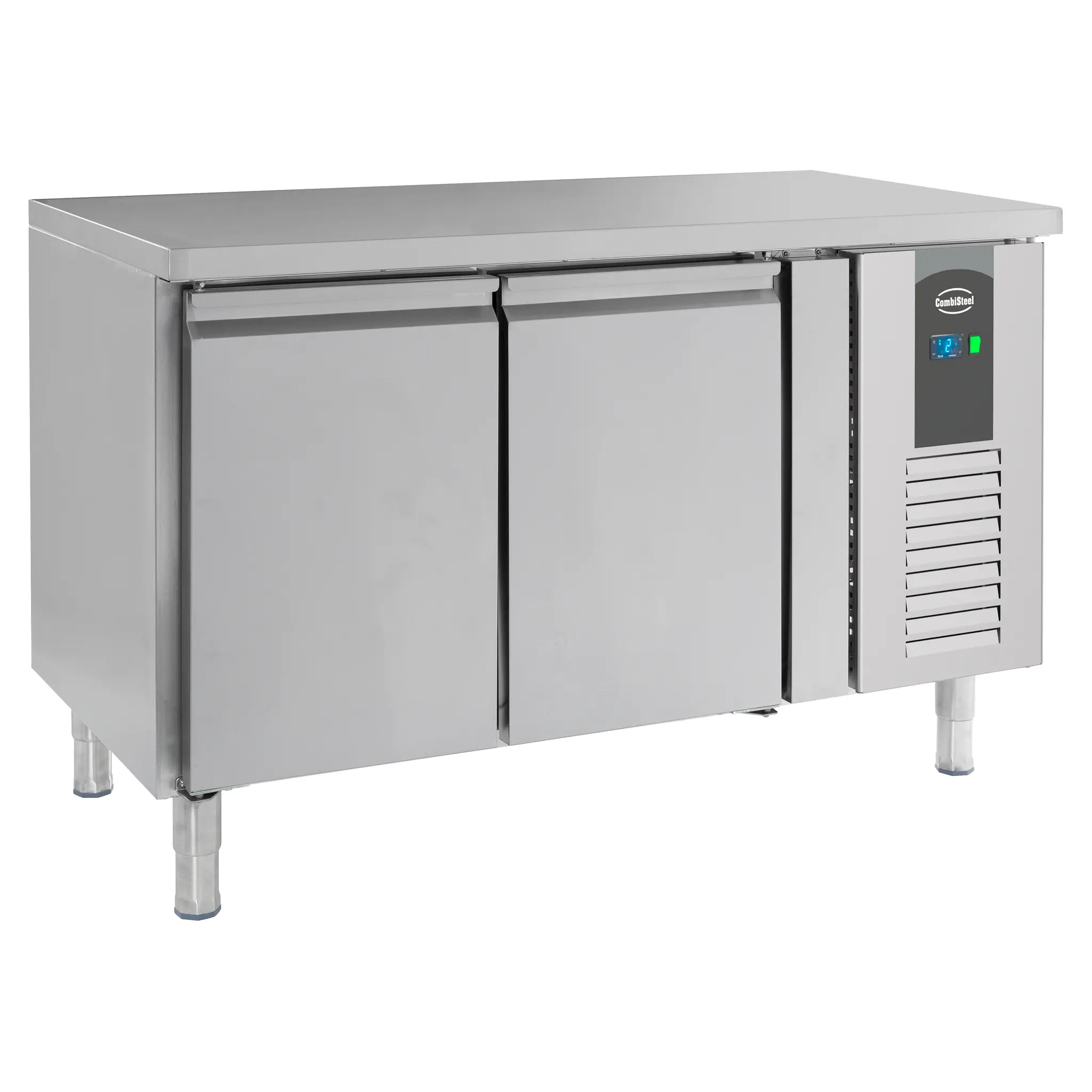 table réfrigérée positive snack 2 portes - Standard Line