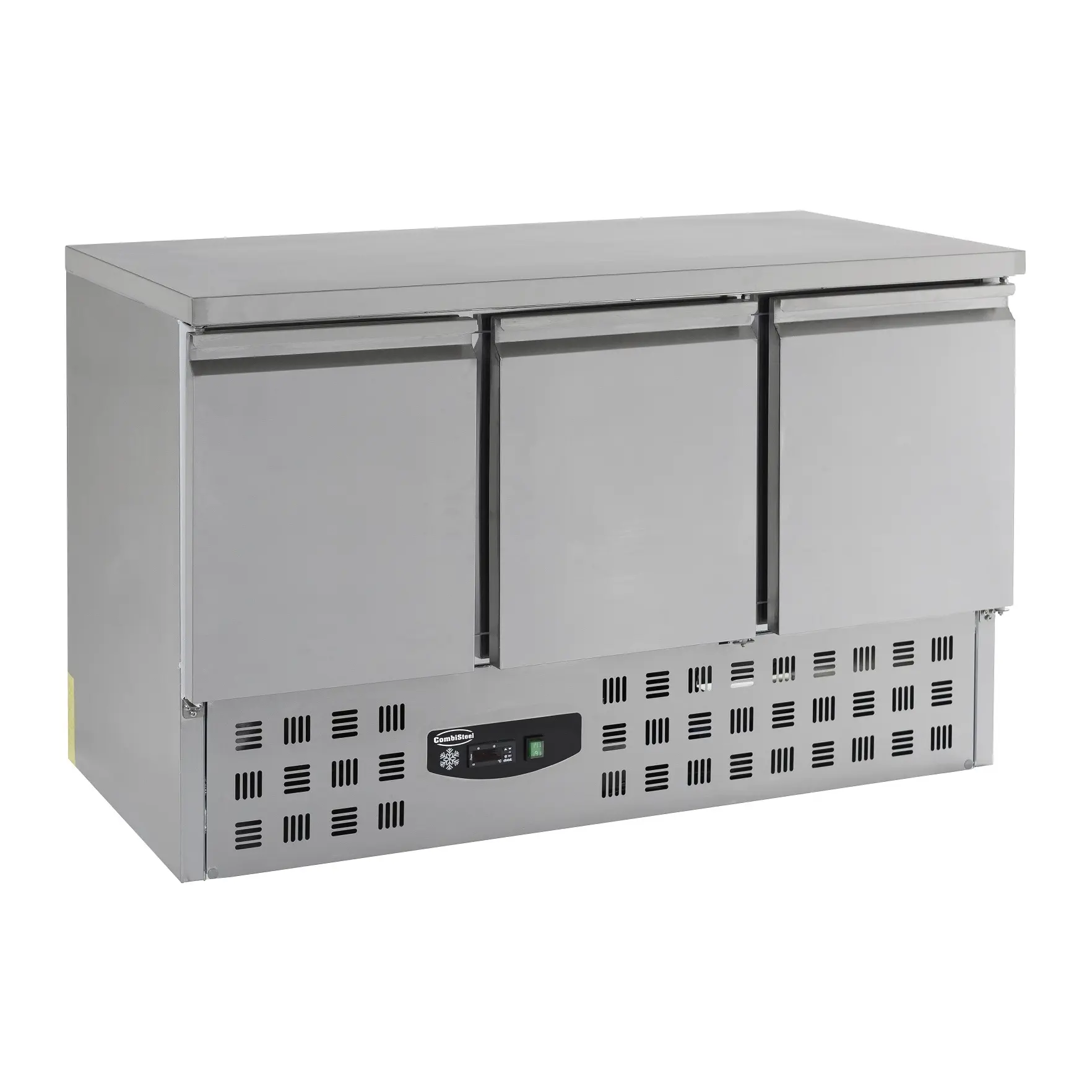 Table réfrigérée 3 portes GN 1/1  - 400 L - Compact Line