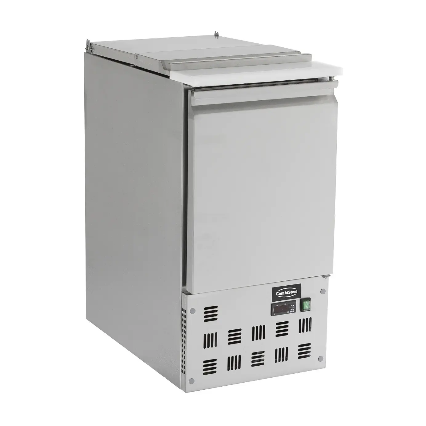 Saladette 1 porte - 109 L - Compact Line