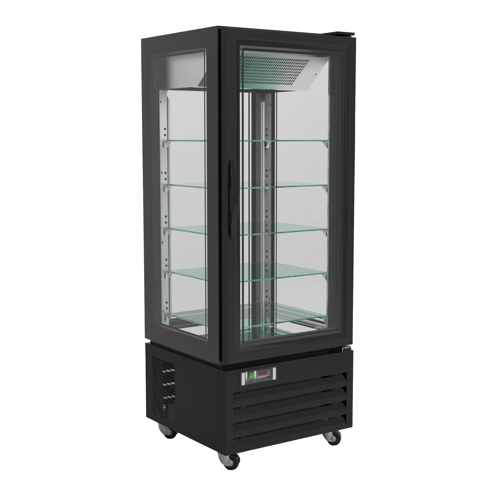 Vitrine de pâtisserie réfrigérée 1950 - 400 L