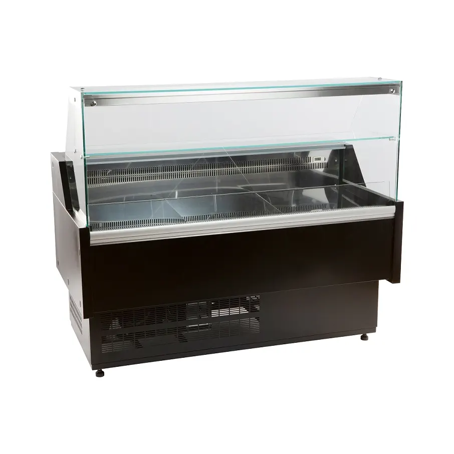 Vitrine réfrigérée morris 1.5