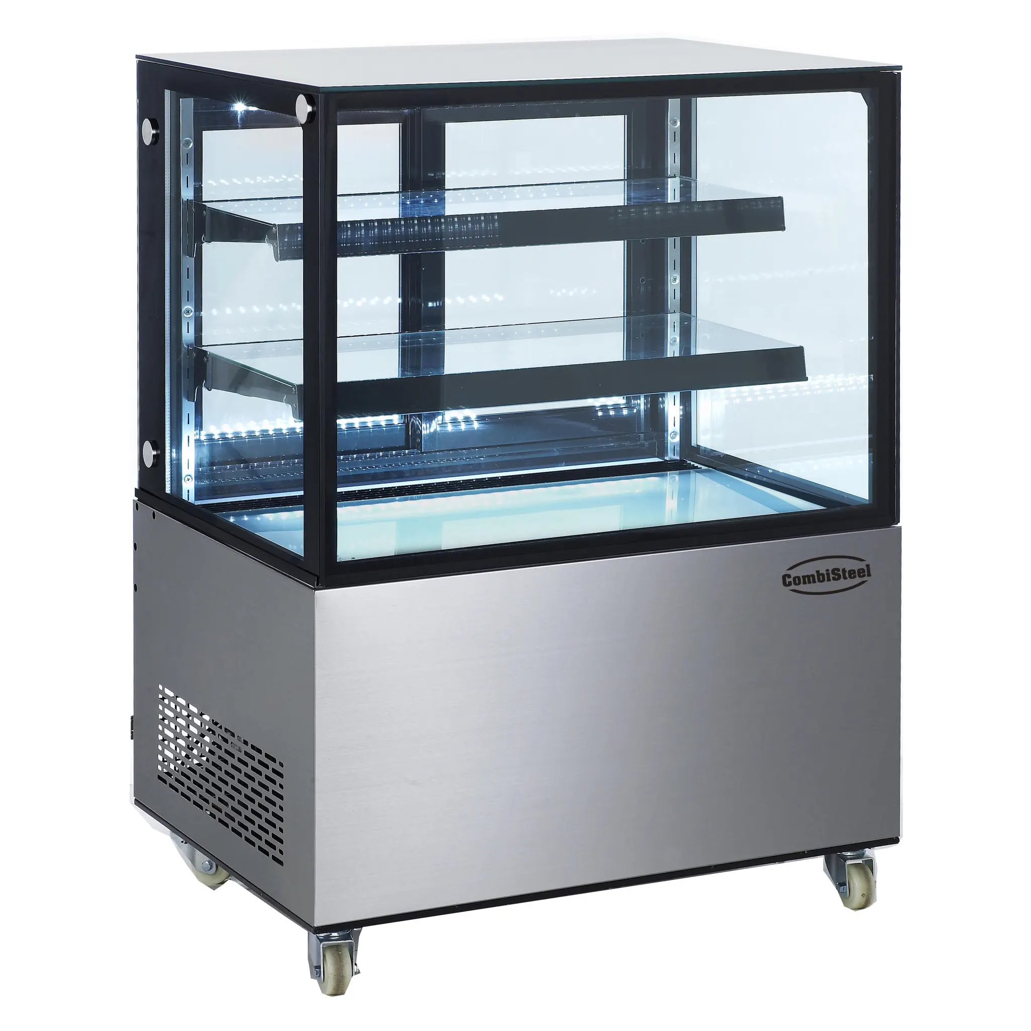 Vitrine réfrigérée 270 L