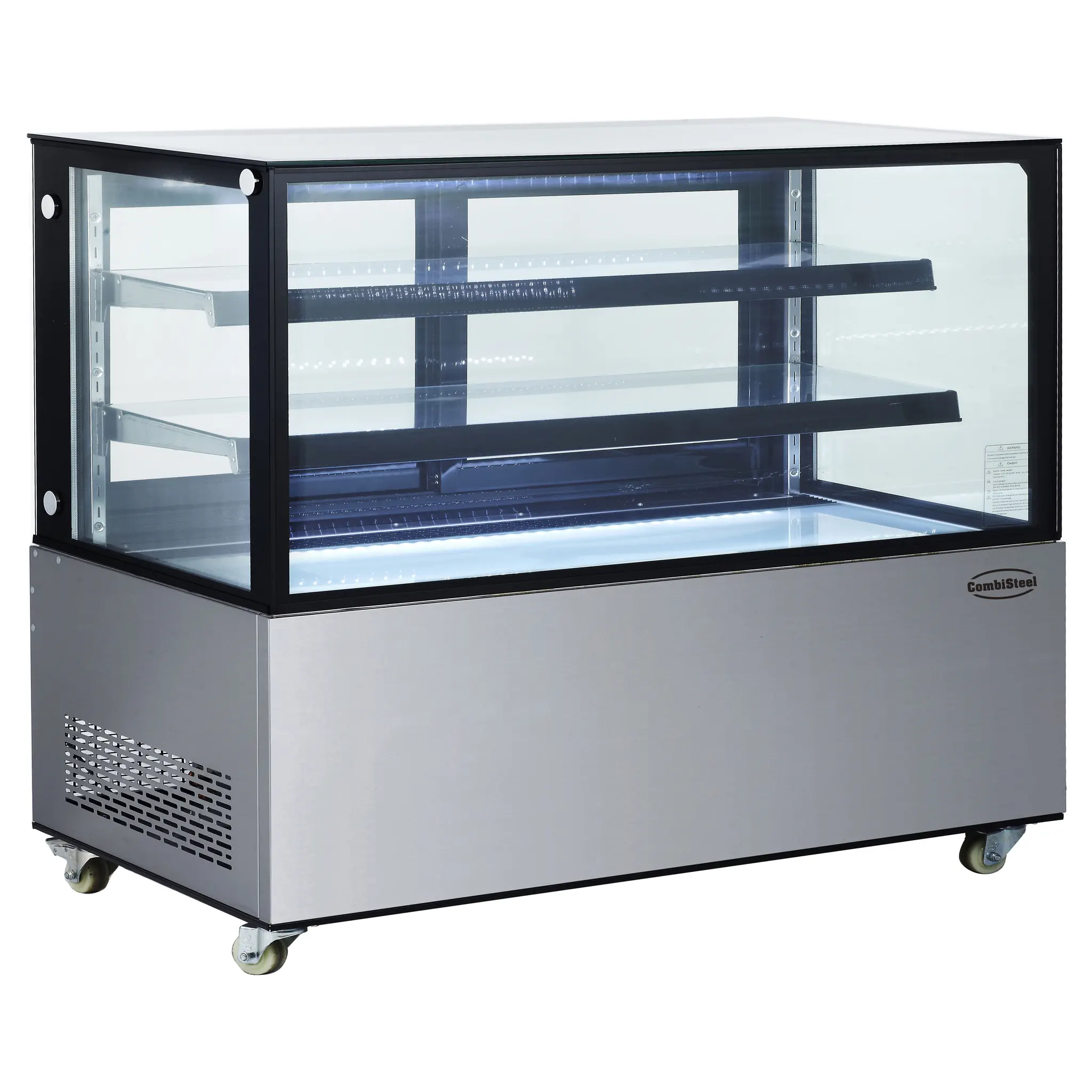 Vitrine réfrigérée 470 L