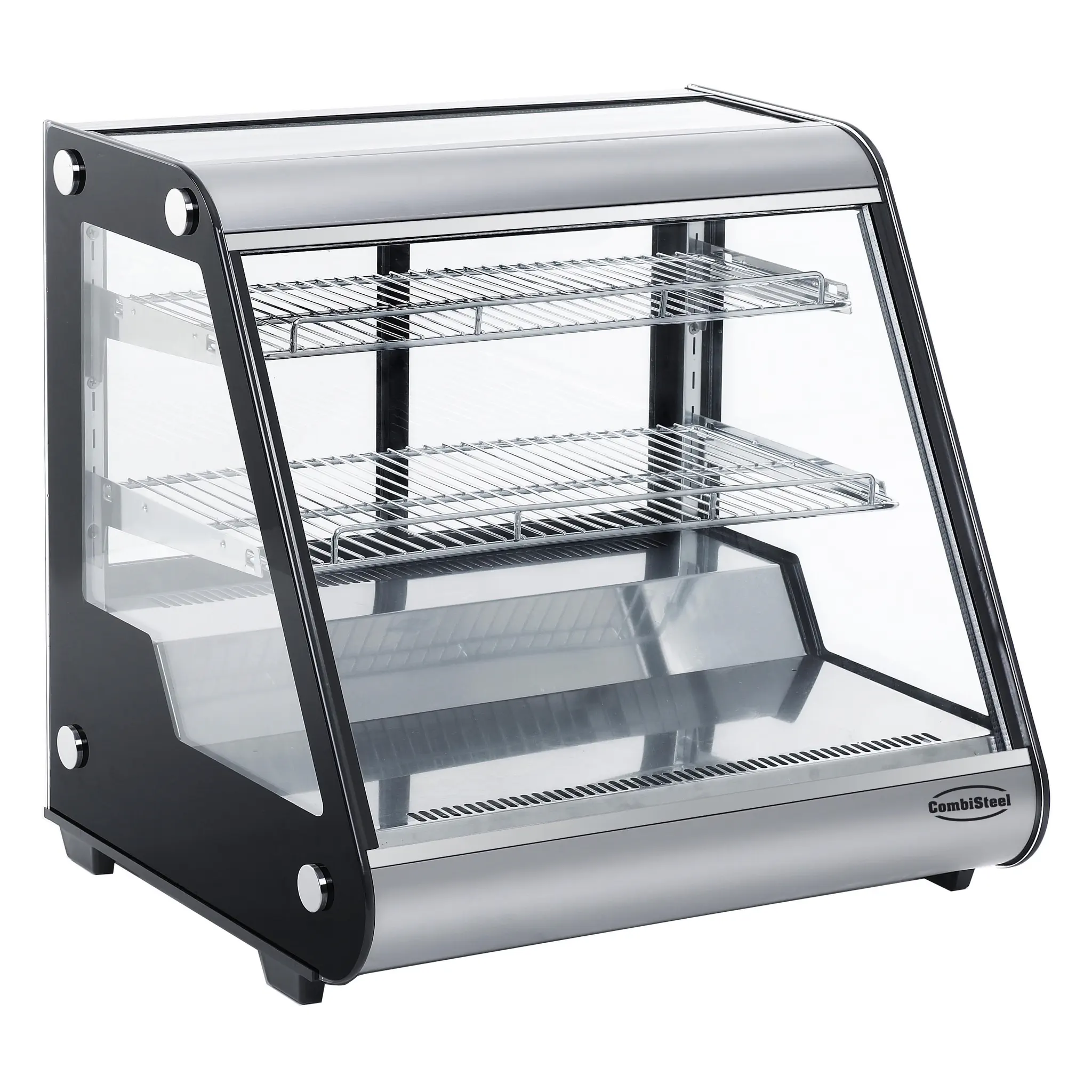 Vitrine réfrigérée 130 L