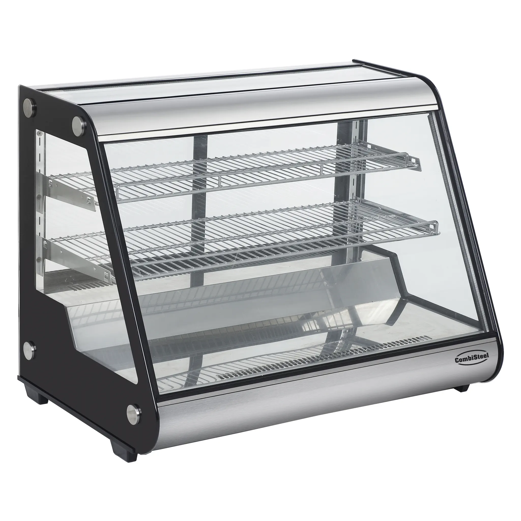Vitrine réfrigérée 160 L
