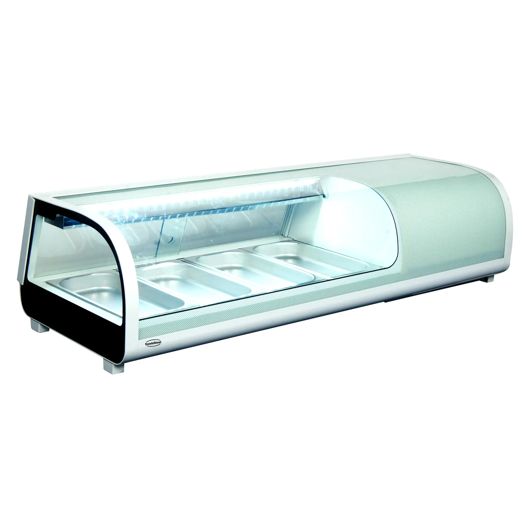 Vitrine à sushi 42 L