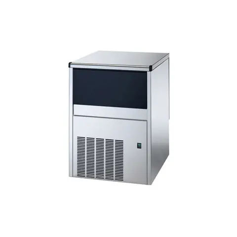 Machine a glaçons 34kg/24h