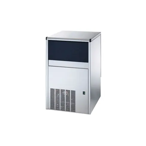 Machine a glaçons 43kg/24h