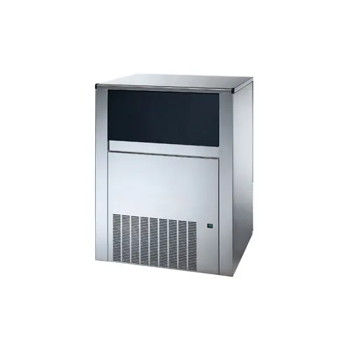 Machine a glaçons 155kg/24h