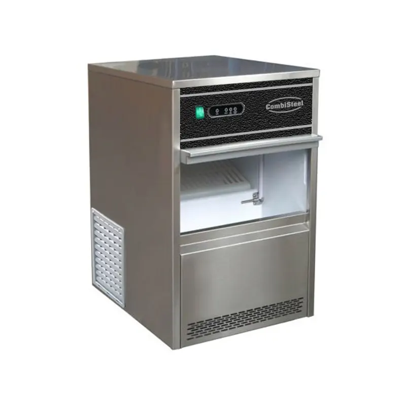 Machine à glaçons 26kg/24h