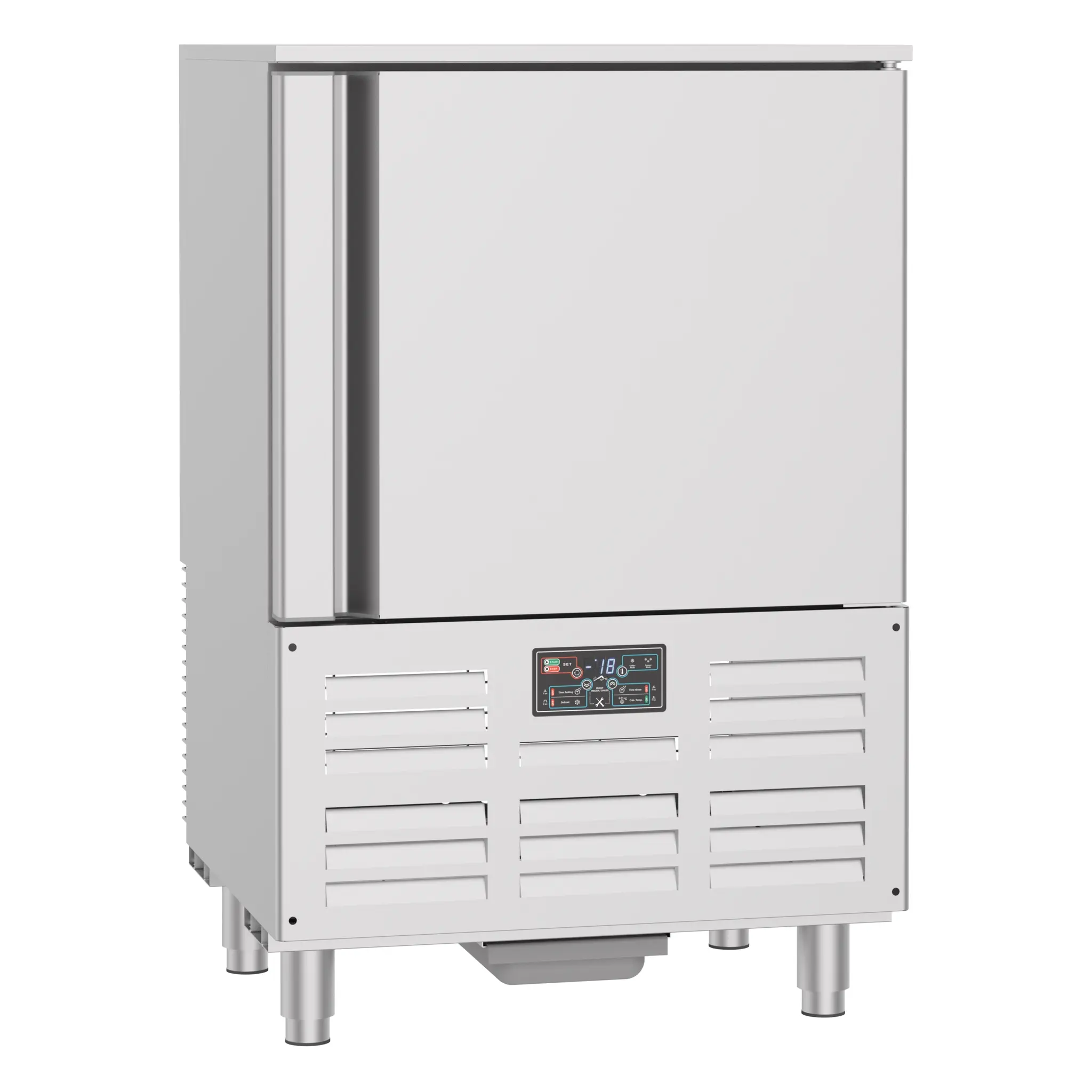 Cellules de refroidissement et congélation 7x GN 1/1 - Pro Line