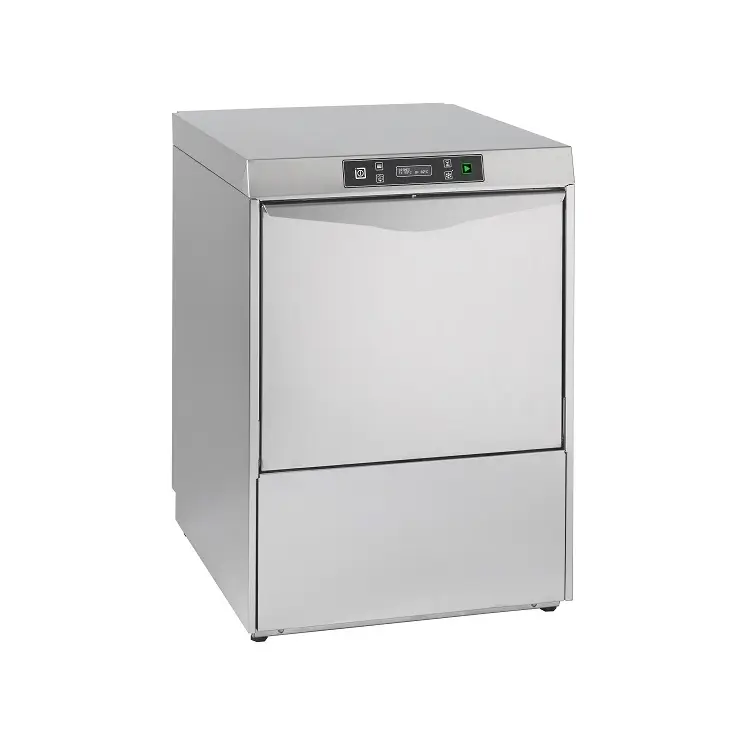 Lave-vaisselle frontal 230V avec doseur de détergent - Pro Line