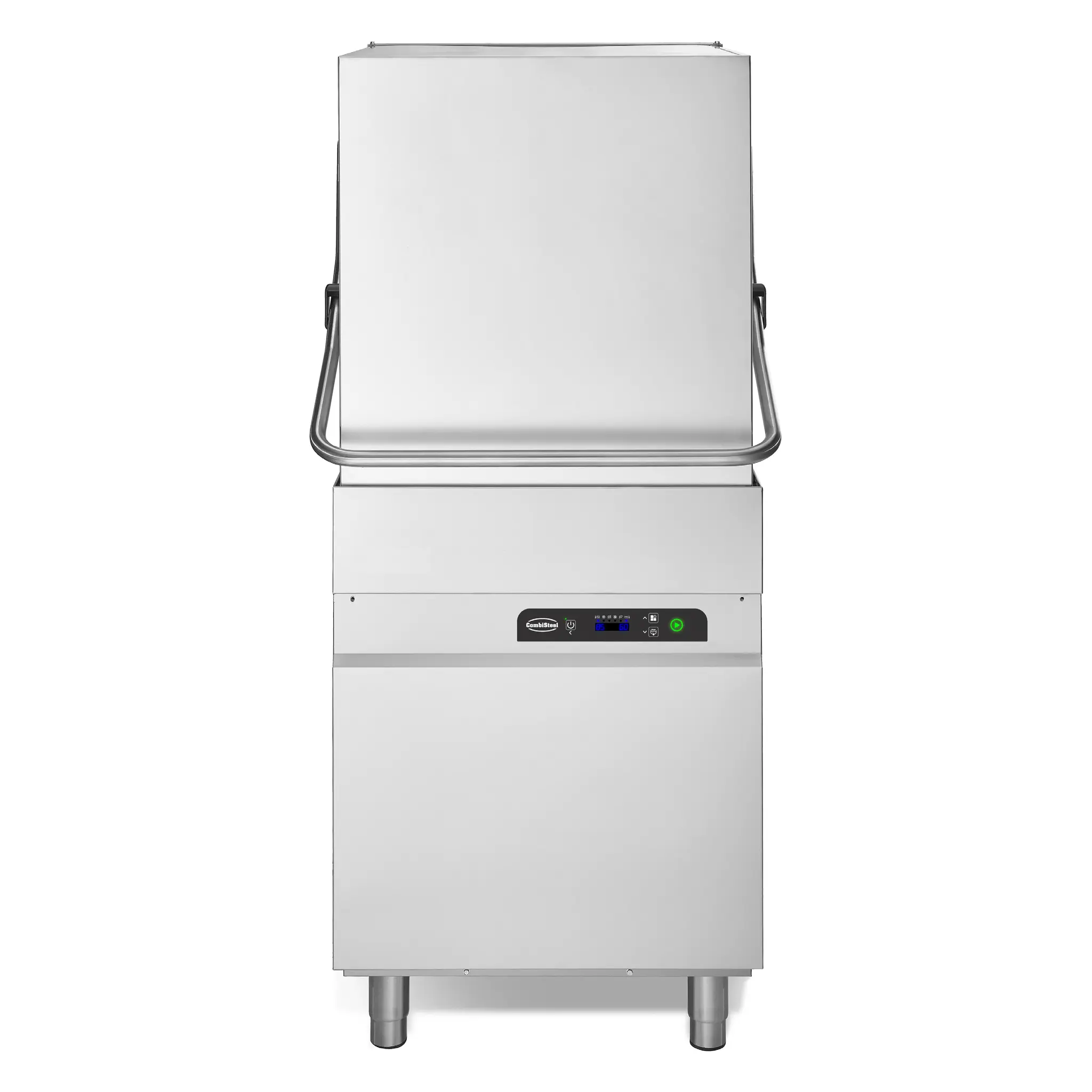 lave-vaisselle à capot commandes électromécaniques - Standard Line