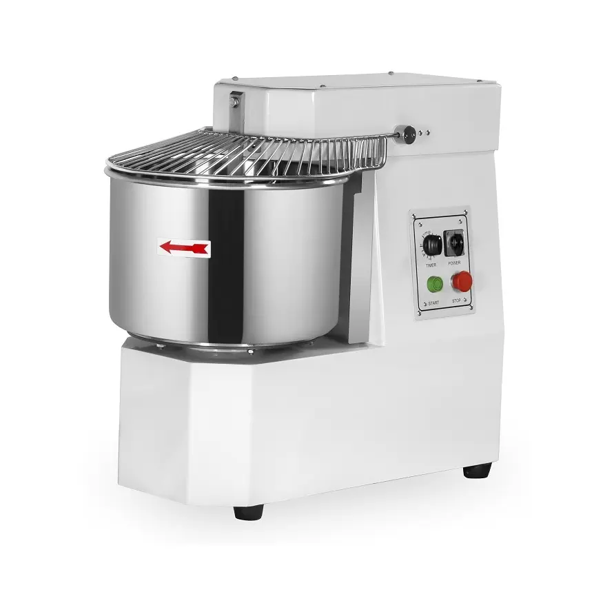 Pétrin à spirales 20 l