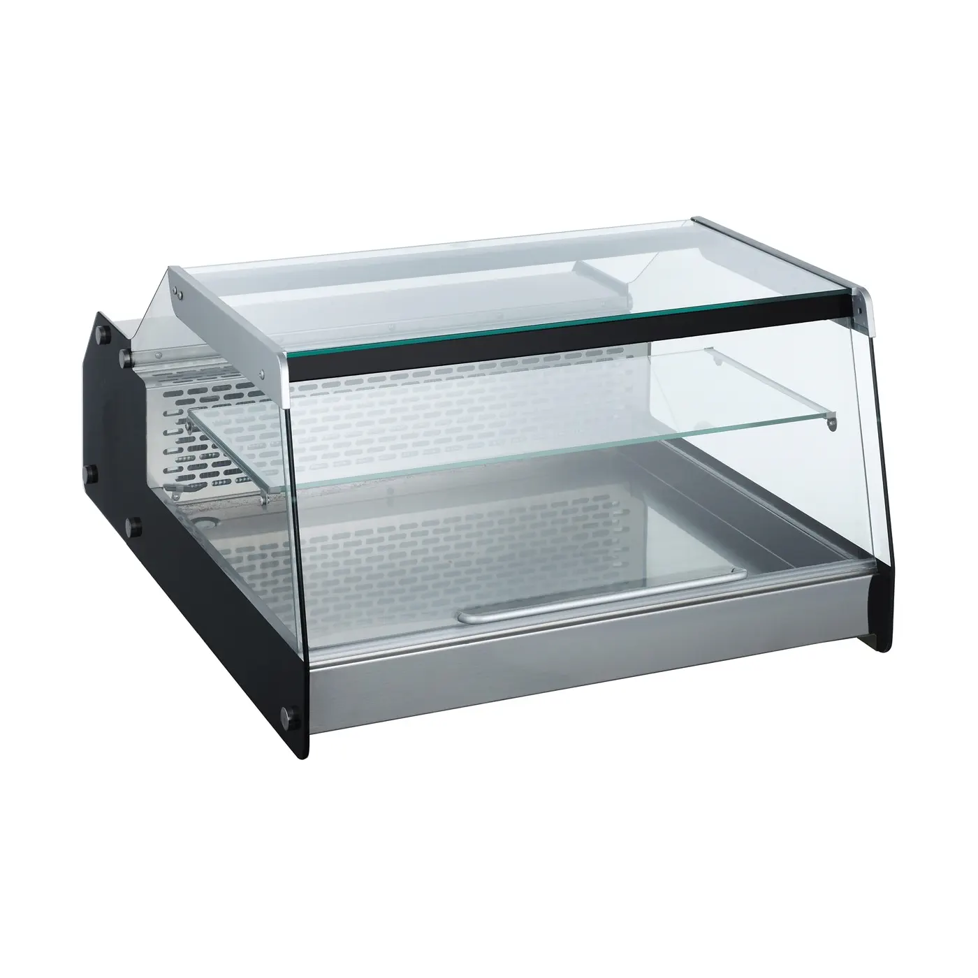 Vitrine réfrigérée 128l