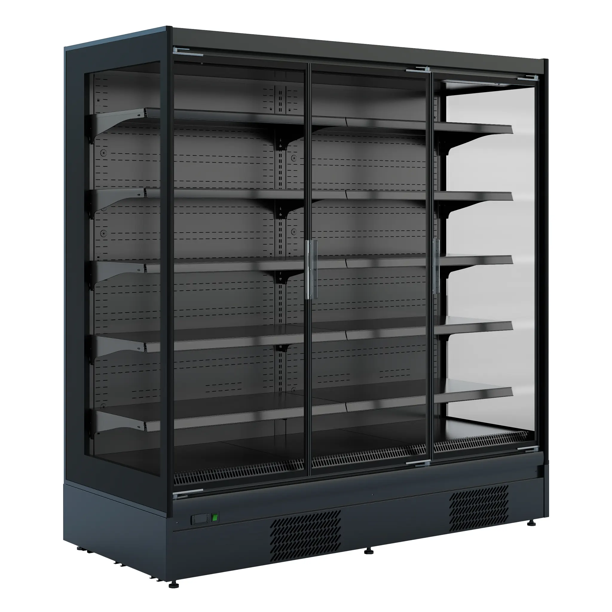 Vitrine réfrigérée murale mike 1.3