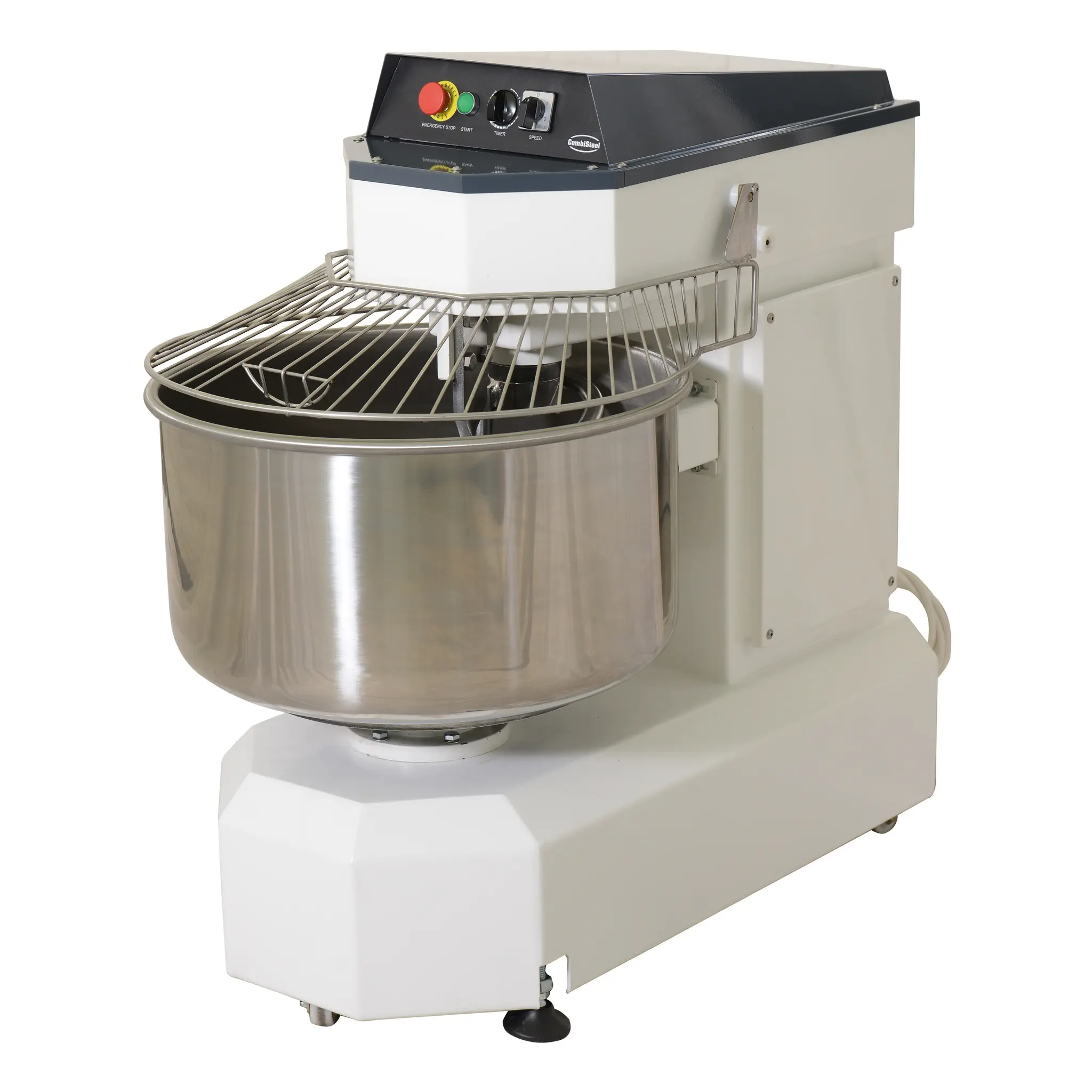 Pétrin à spirale 75l