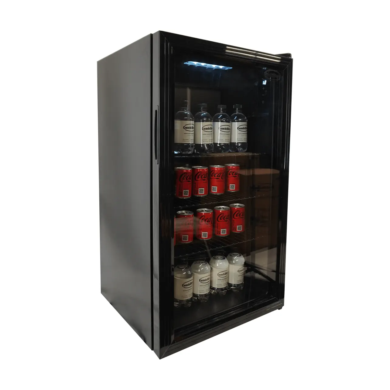 Armoire froide positive modèle de table 80l